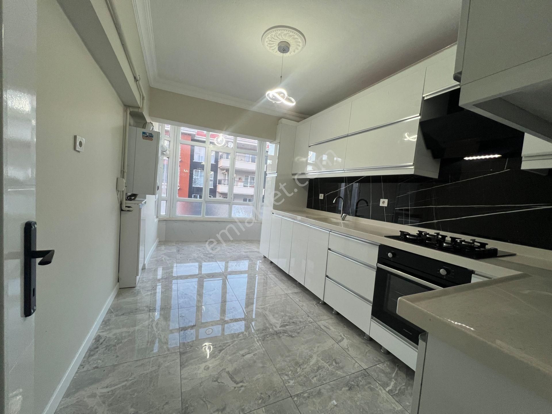 Sincan Selçuklu Mh 2.arakat Öncephe Salon Bagımsız Satılık Daire - Görsel 4