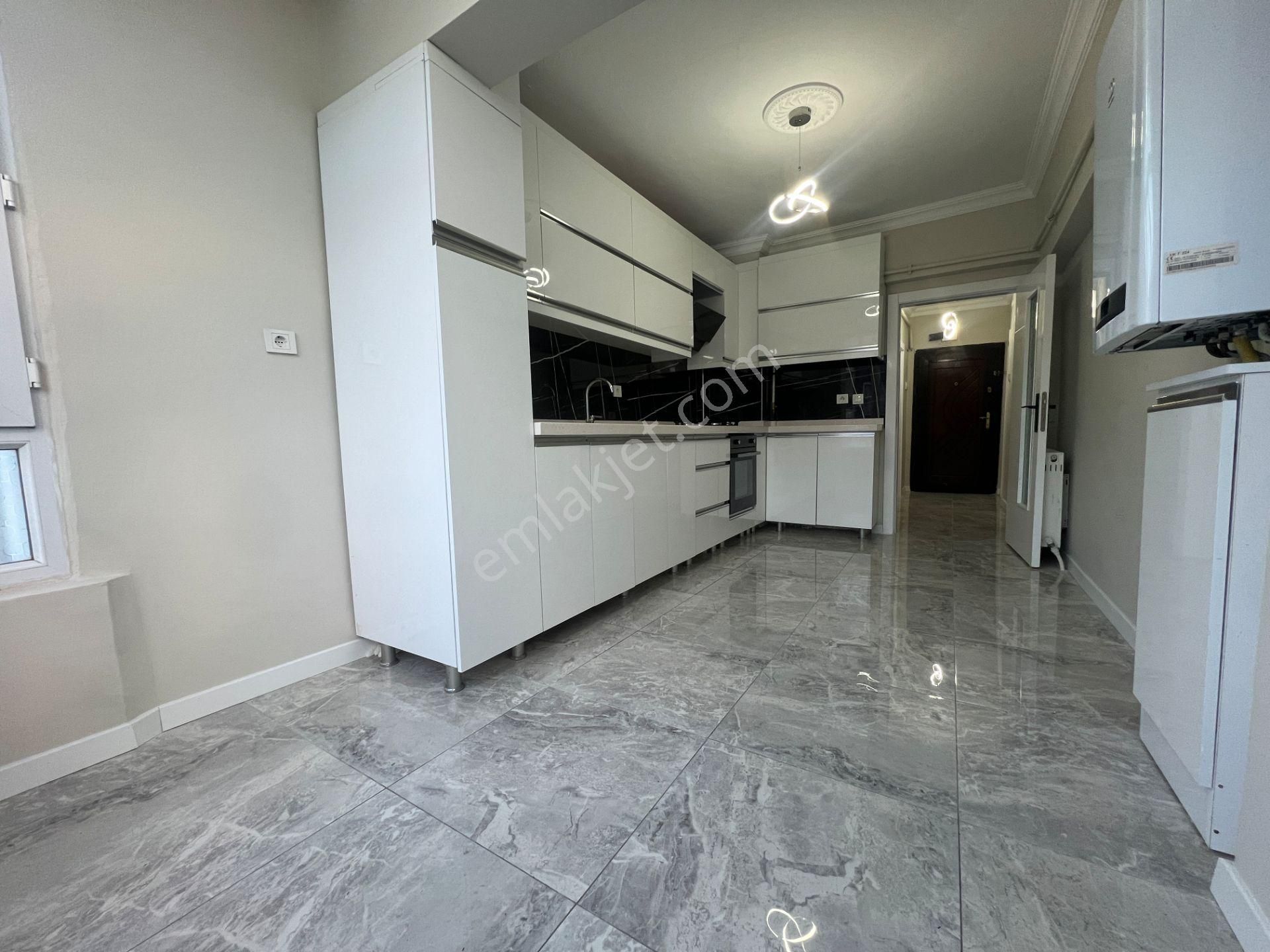 Sincan Selçuklu Mh 2.arakat Öncephe Salon Bagımsız Satılık Daire - Görsel 7