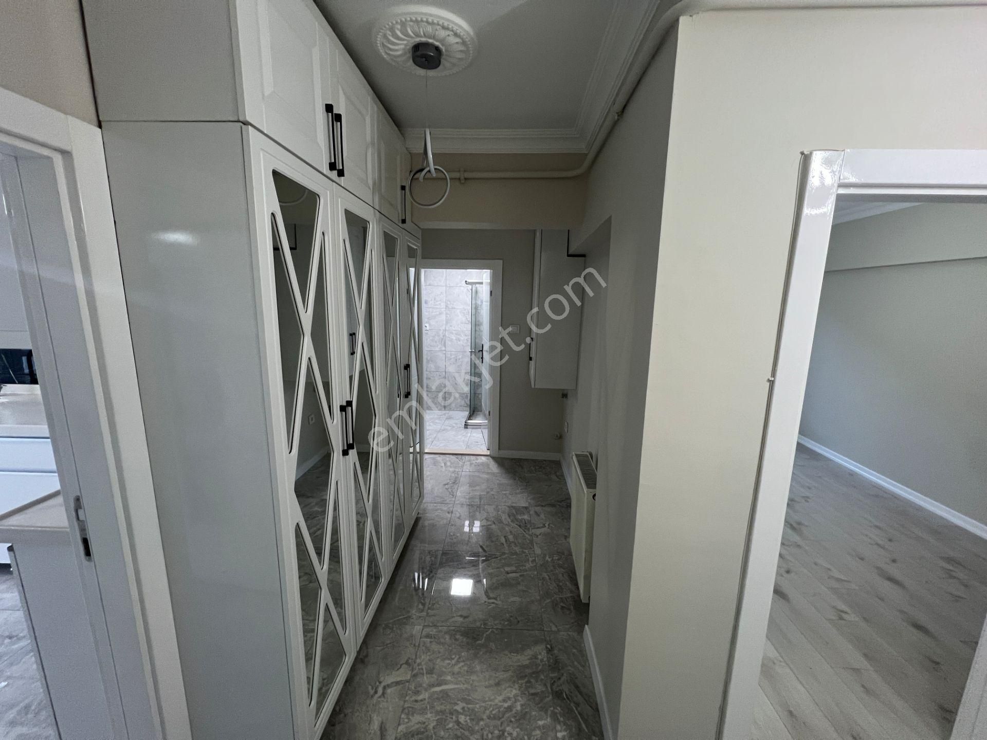 Sincan Selçuklu Mh 2.arakat Öncephe Salon Bagımsız Satılık Daire - Görsel 23