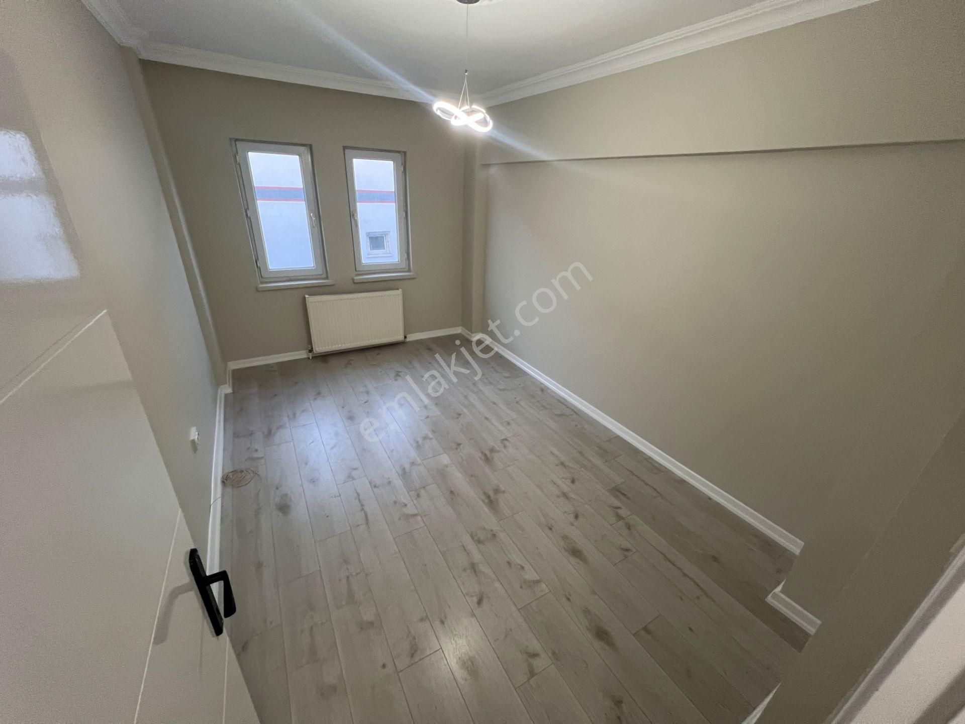 Sincan Selçuklu Mh 2.arakat Öncephe Salon Bagımsız Satılık Daire - Görsel 27