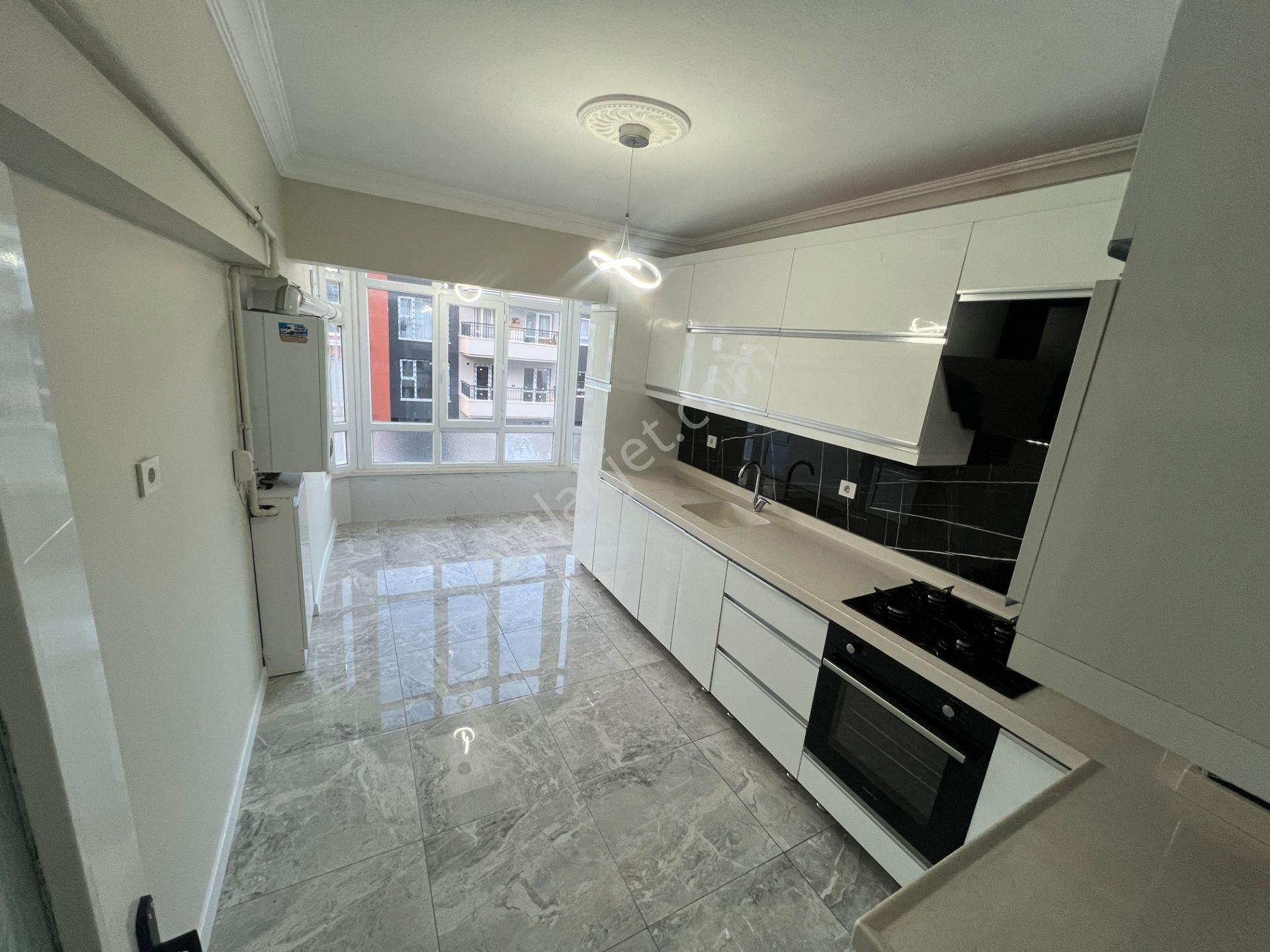 Sincan Selçuklu Mh 2.arakat Öncephe Salon Bagımsız Satılık Daire - Görsel 2