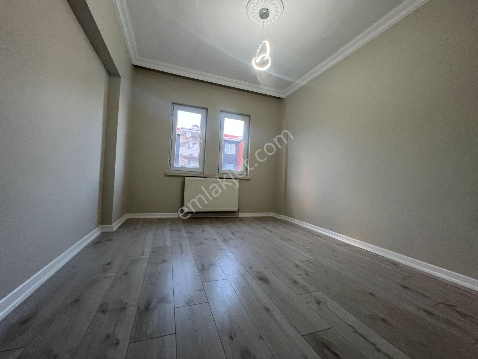 Sincan Selçuklu Mh 2.arakat Öncephe Salon Bagımsız Satılık Daire - Görsel 31