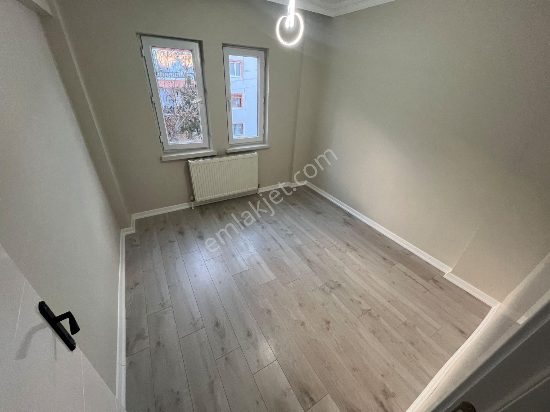 Sincan Selçuklu Mh 2.arakat Öncephe Salon Bagımsız Satılık Daire - Görsel 18