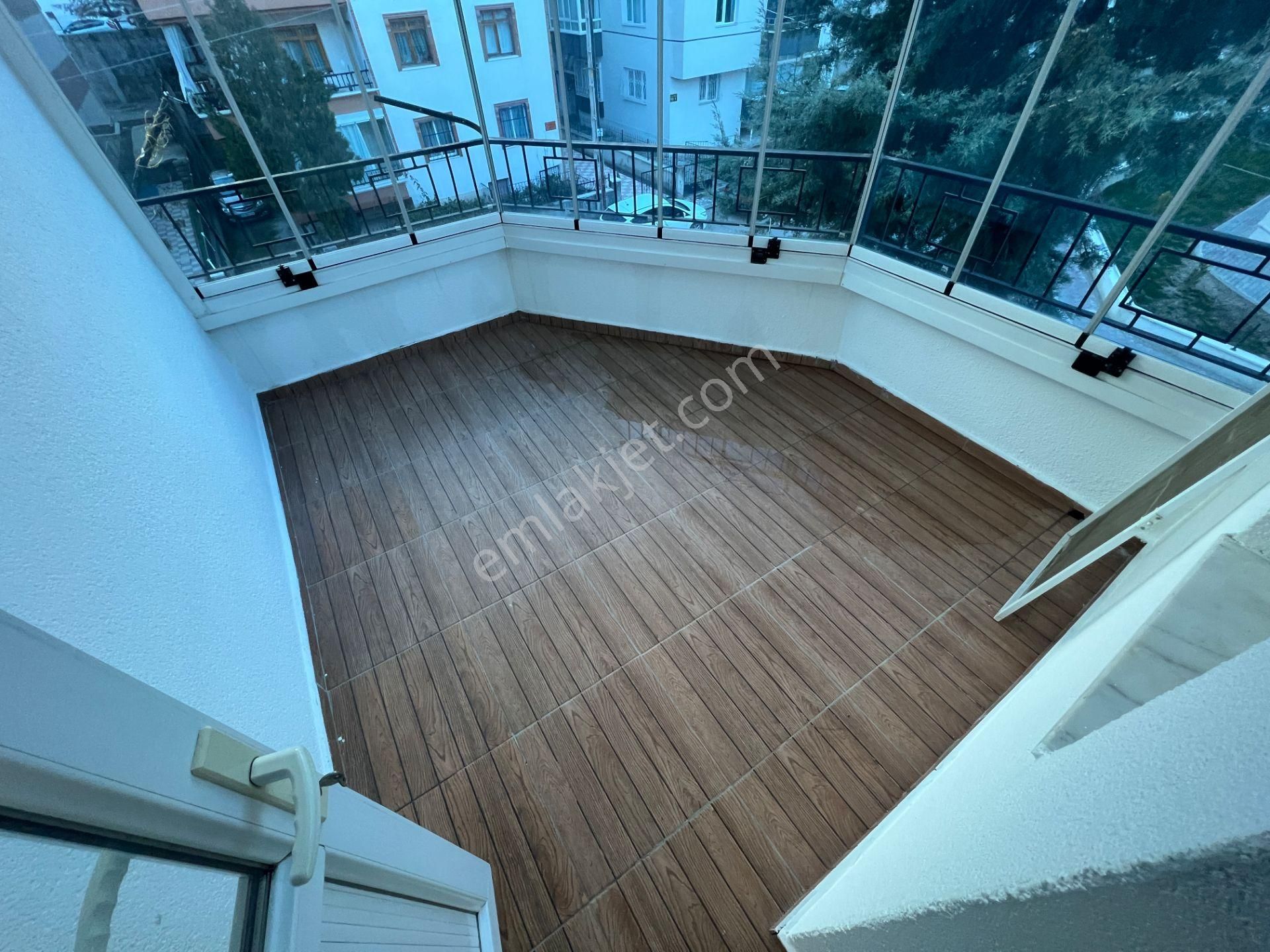 Sincan Selçuklu Mh 2.arakat Öncephe Salon Bagımsız Satılık Daire - Görsel 15