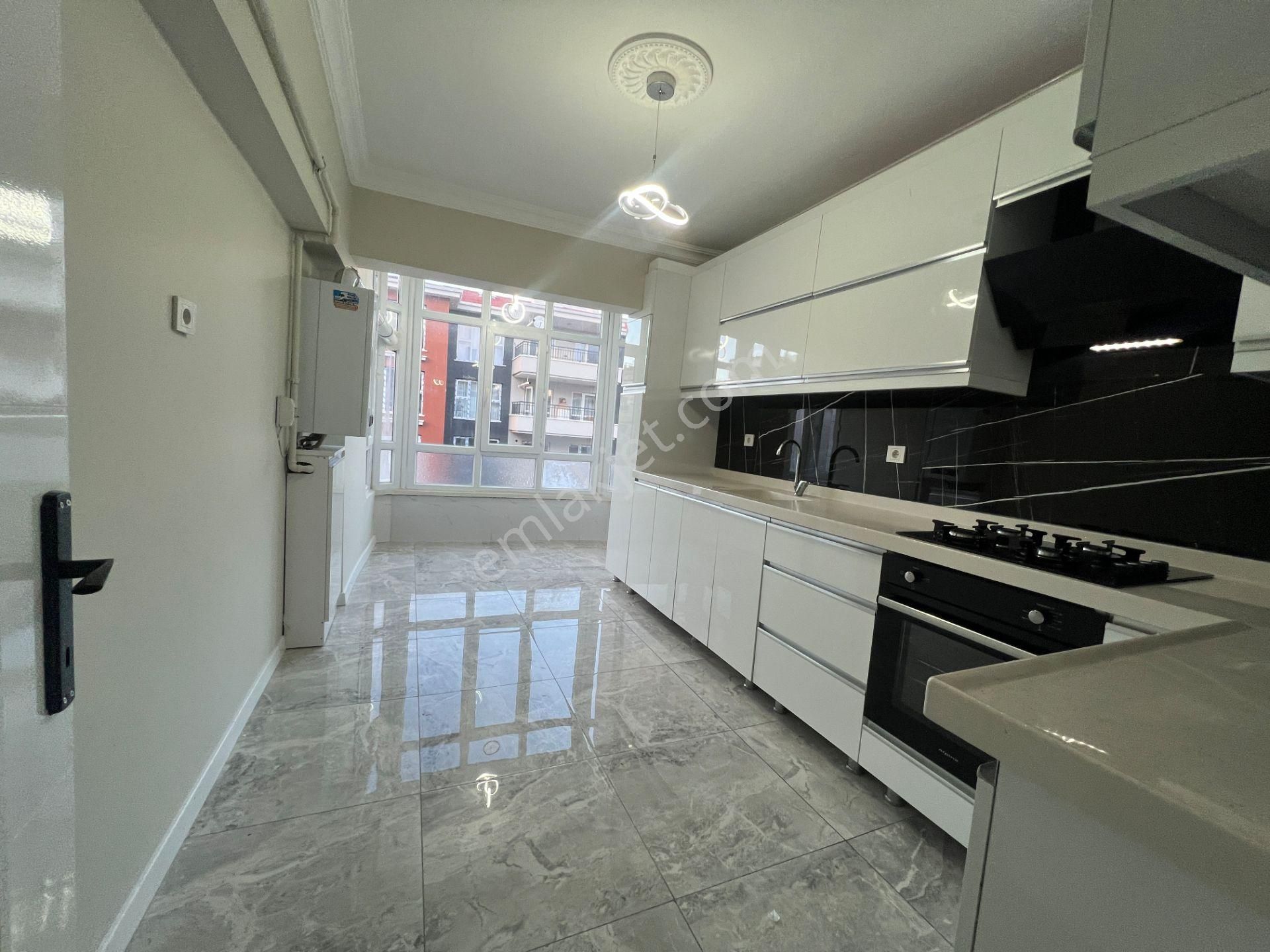 Sincan Selçuklu Mh 2.arakat Öncephe Salon Bagımsız Satılık Daire - Görsel 5