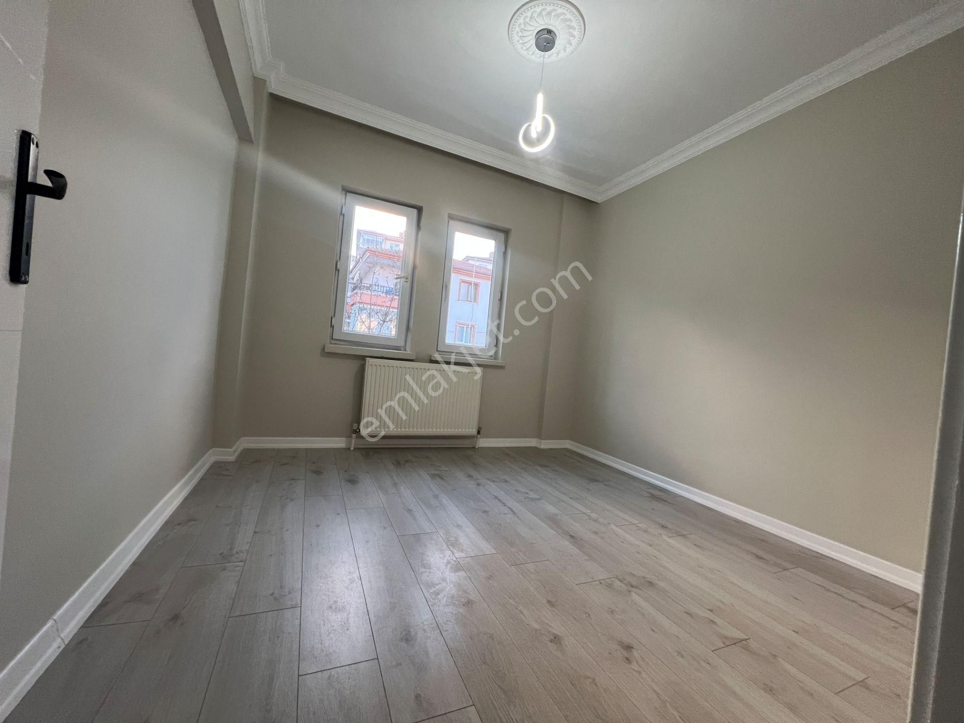 Sincan Selçuklu Mh 2.arakat Öncephe Salon Bagımsız Satılık Daire - Görsel 20