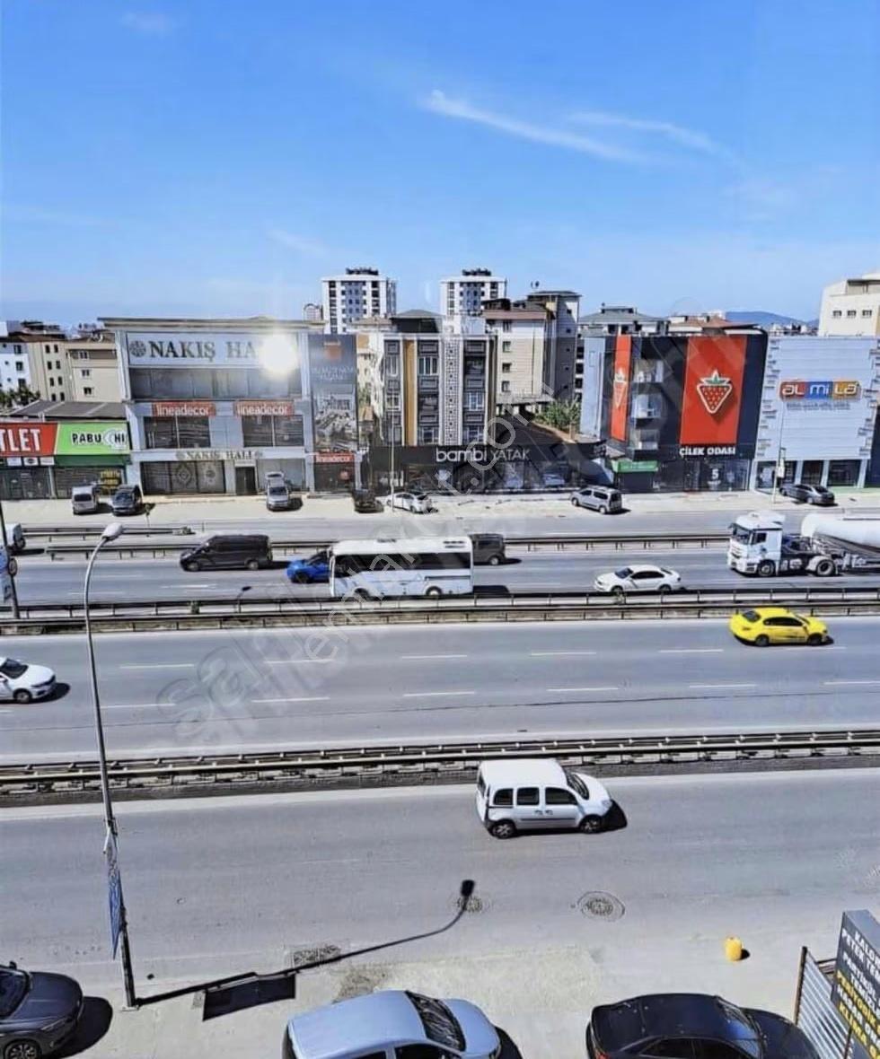 İstanbul Pendik E5 Karayolu 5 Katlı Komple Bina Satılıktır - Görsel 23