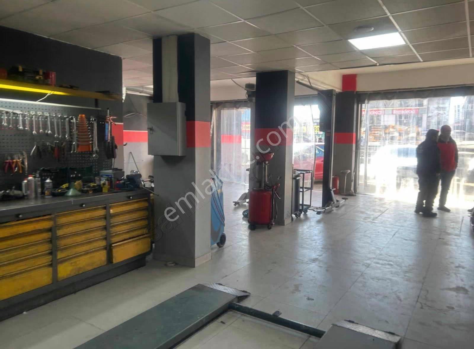 İstanbul Pendik E5 Karayolu 5 Katlı Komple Bina Satılıktır - Görsel 14