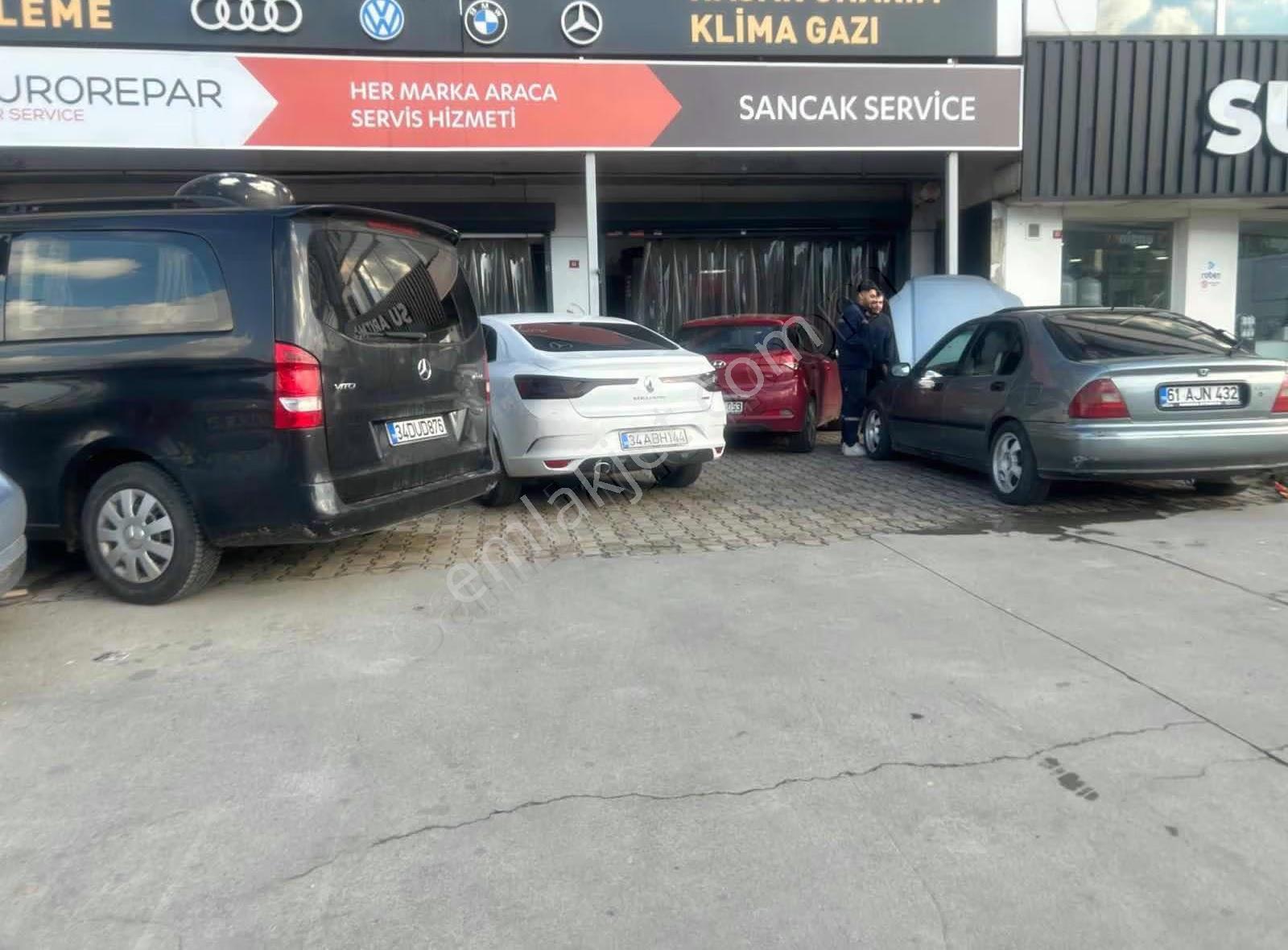 İstanbul Pendik E5 Karayolu 5 Katlı Komple Bina Satılıktır - Görsel 4