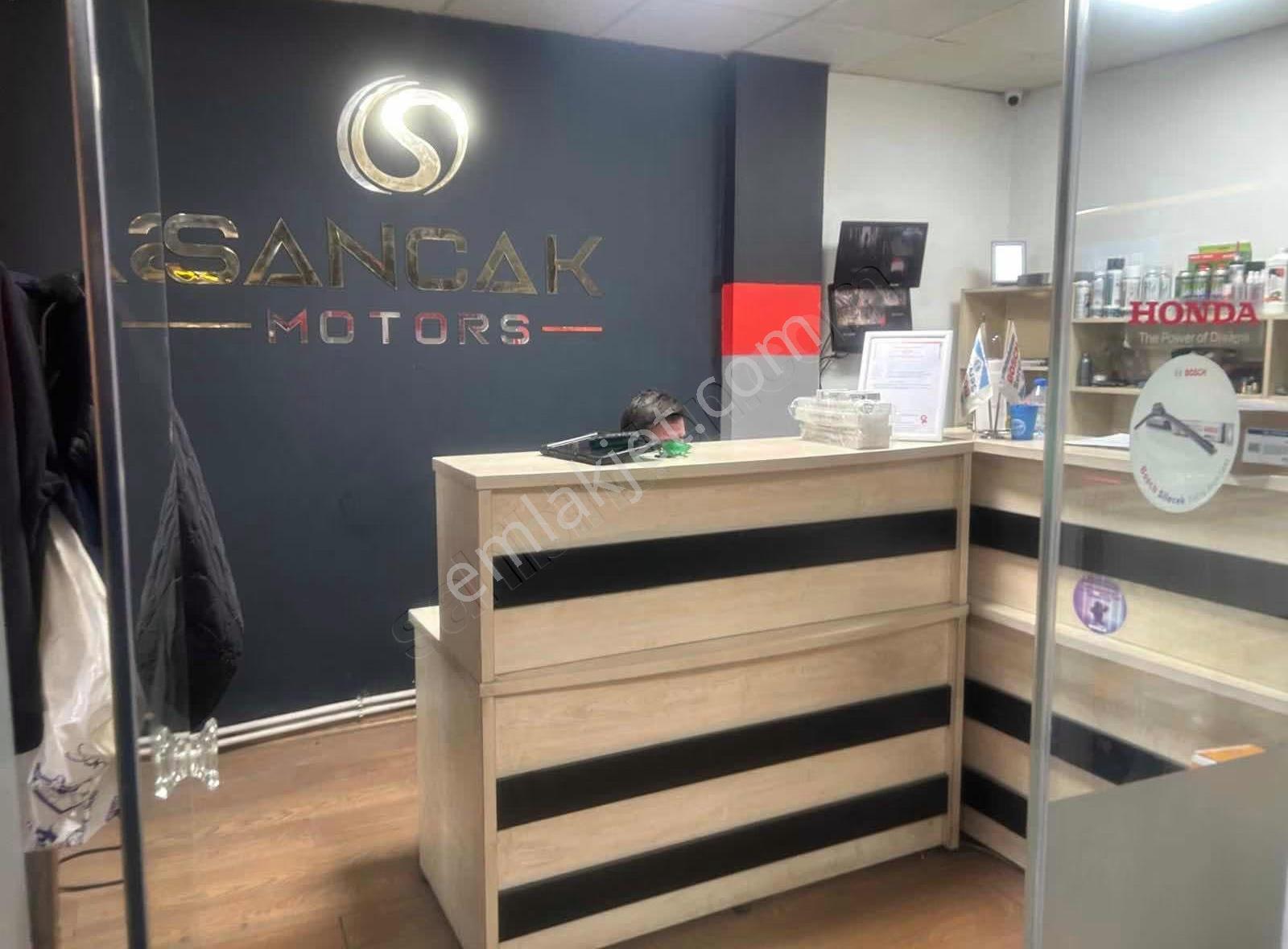 İstanbul Pendik E5 Karayolu 5 Katlı Komple Bina Satılıktır - Görsel 24