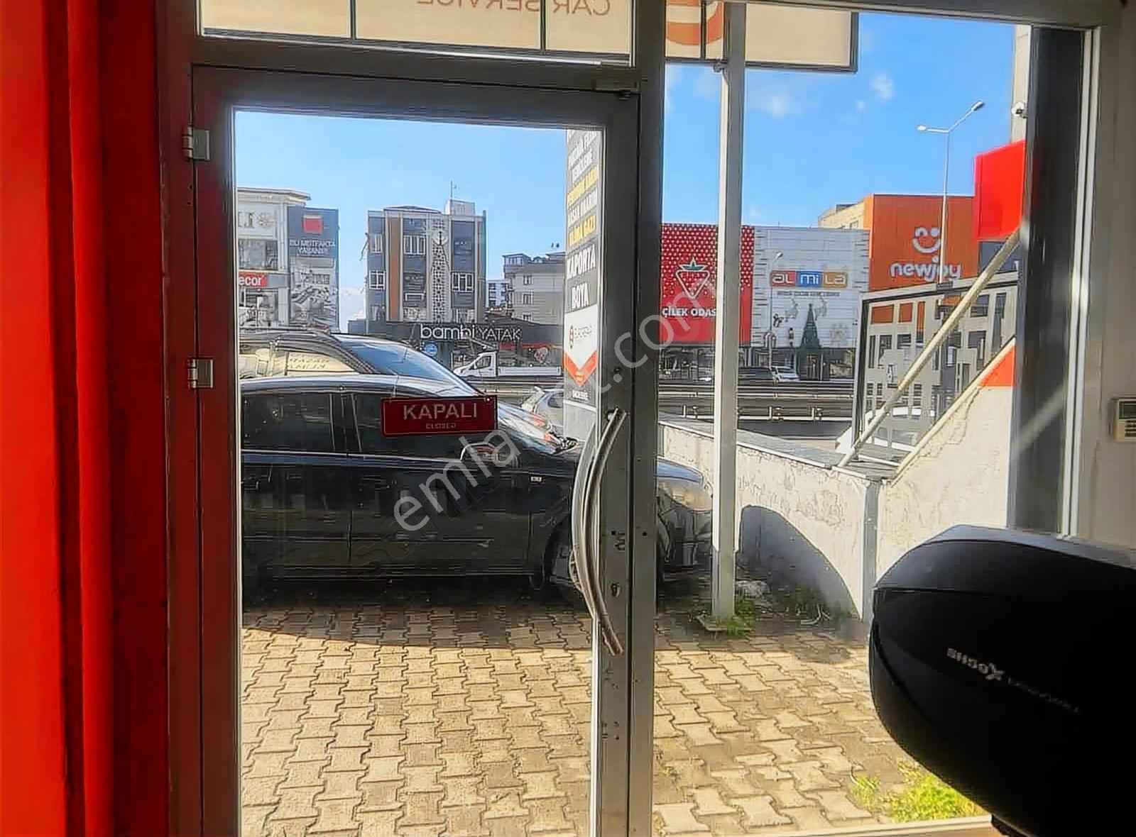 İstanbul Pendik E5 Karayolu 5 Katlı Komple Bina Satılıktır - Görsel 7