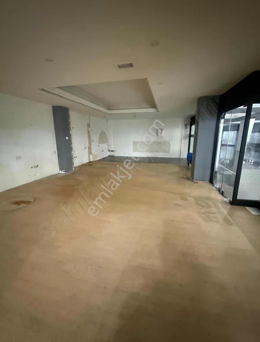 Buttim Kiralık İş Yeri