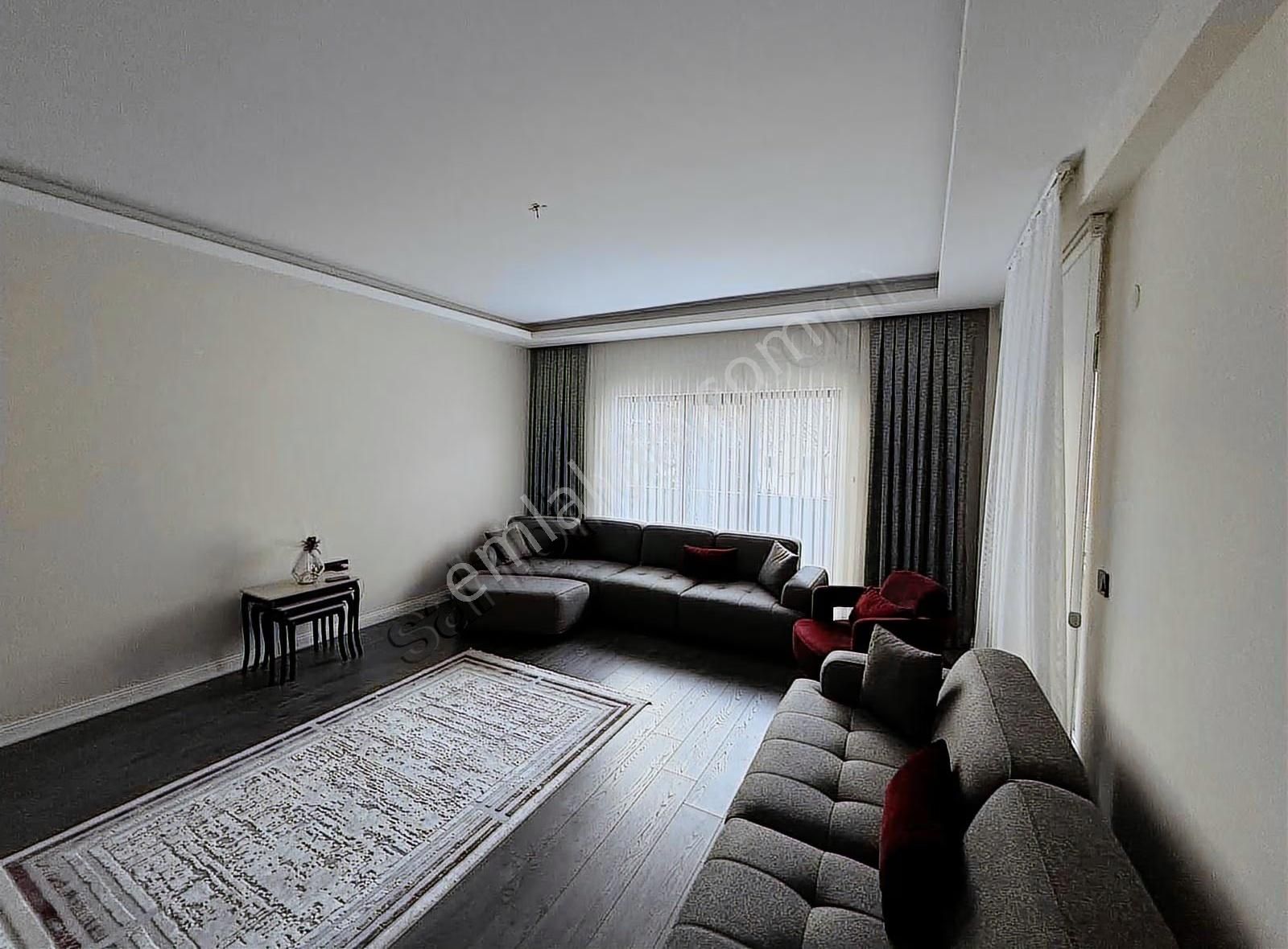 Yunuseli Toki Yanında 3+1 Kiralık Daire - Görsel 25