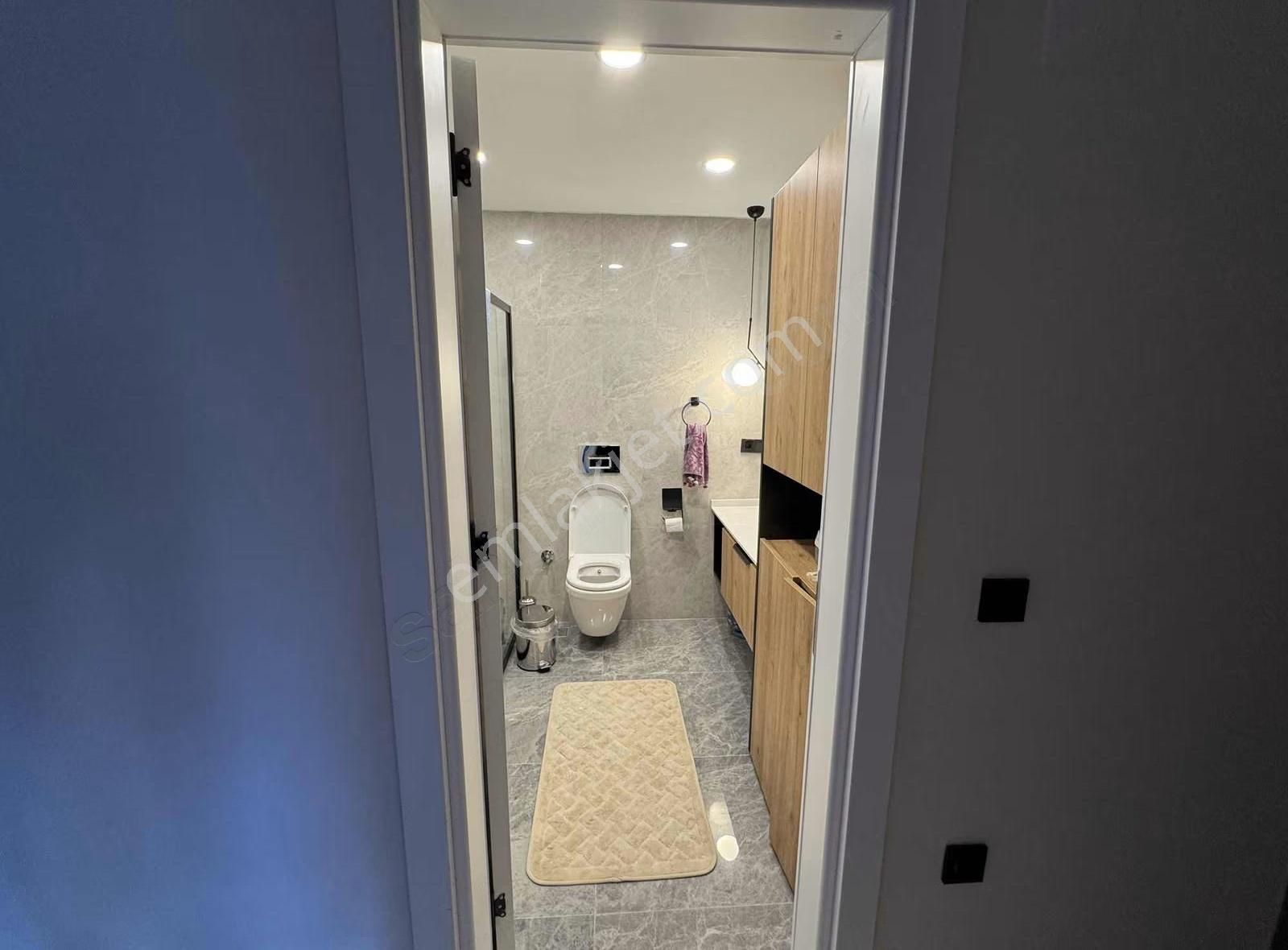 Yunuseli Toki Yanında 3+1 Kiralık Daire - Görsel 17