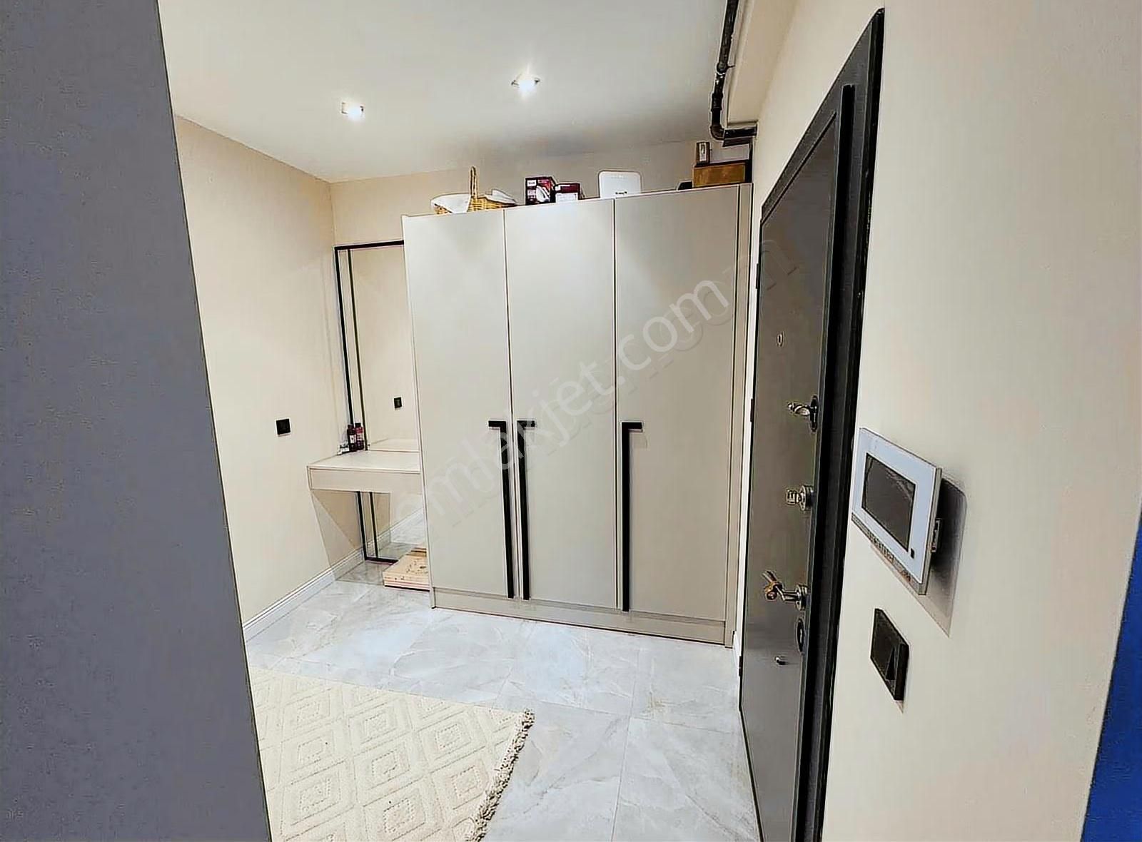 Yunuseli Toki Yanında 3+1 Kiralık Daire - Görsel 24