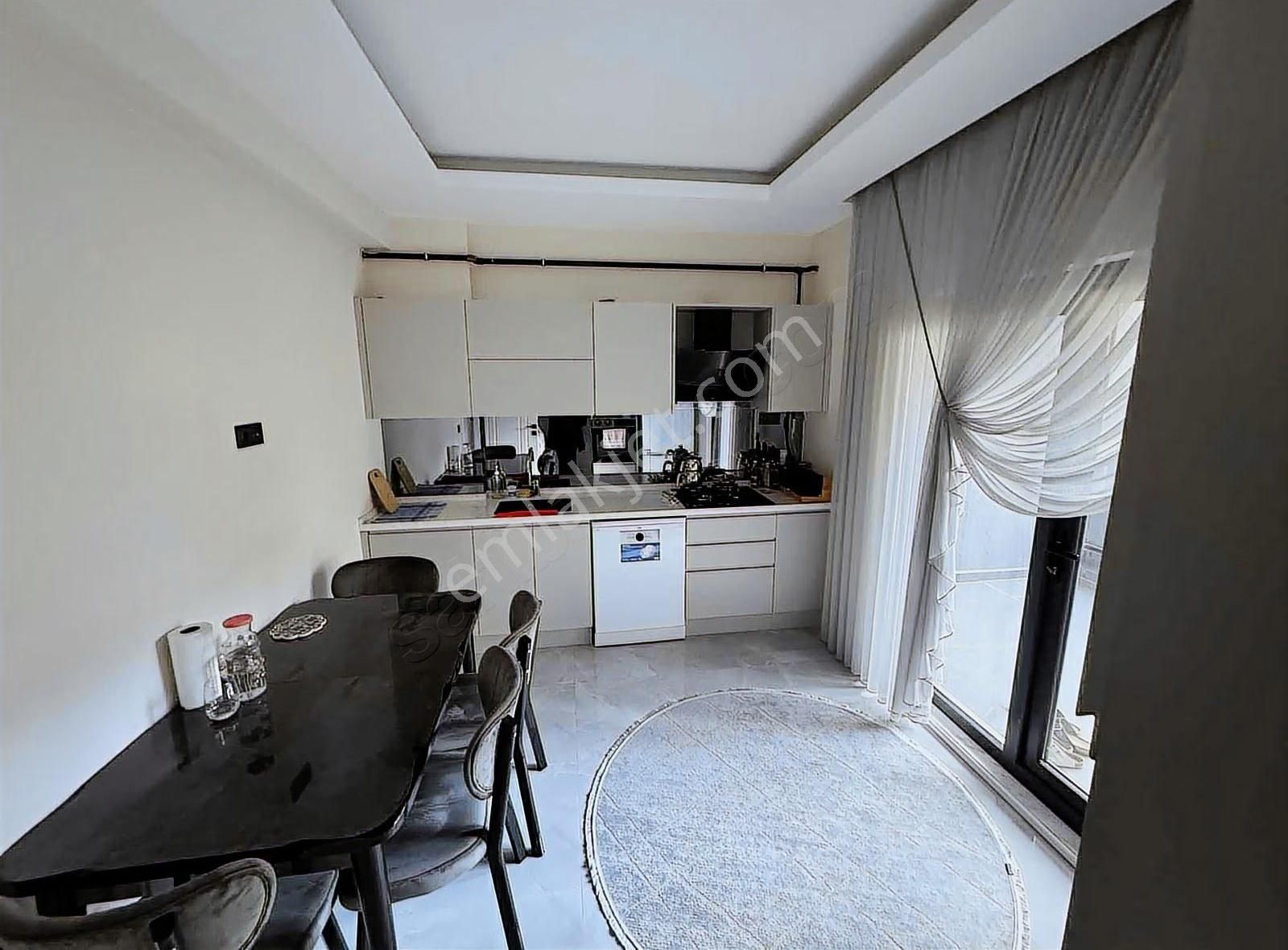 Yunuseli Toki Yanında 3+1 Kiralık Daire - Görsel 2