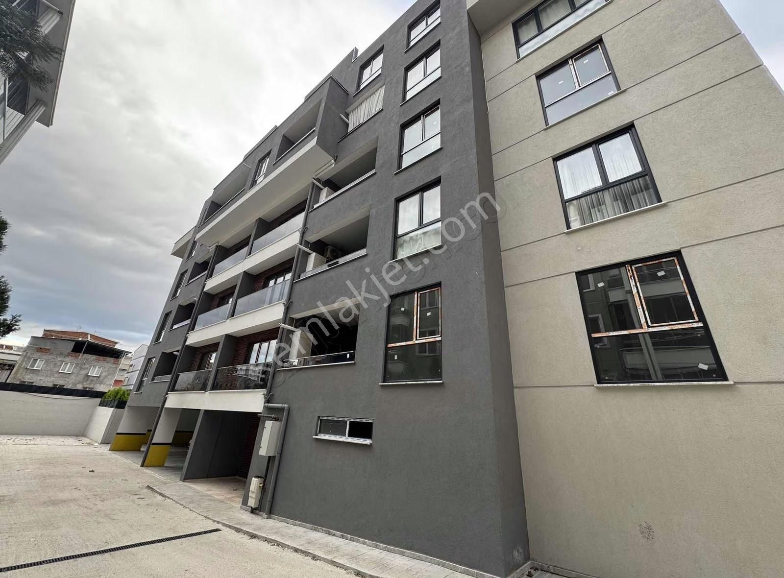 Yunuseli Toki Yanında 3+1 Kiralık Daire - Görsel 14