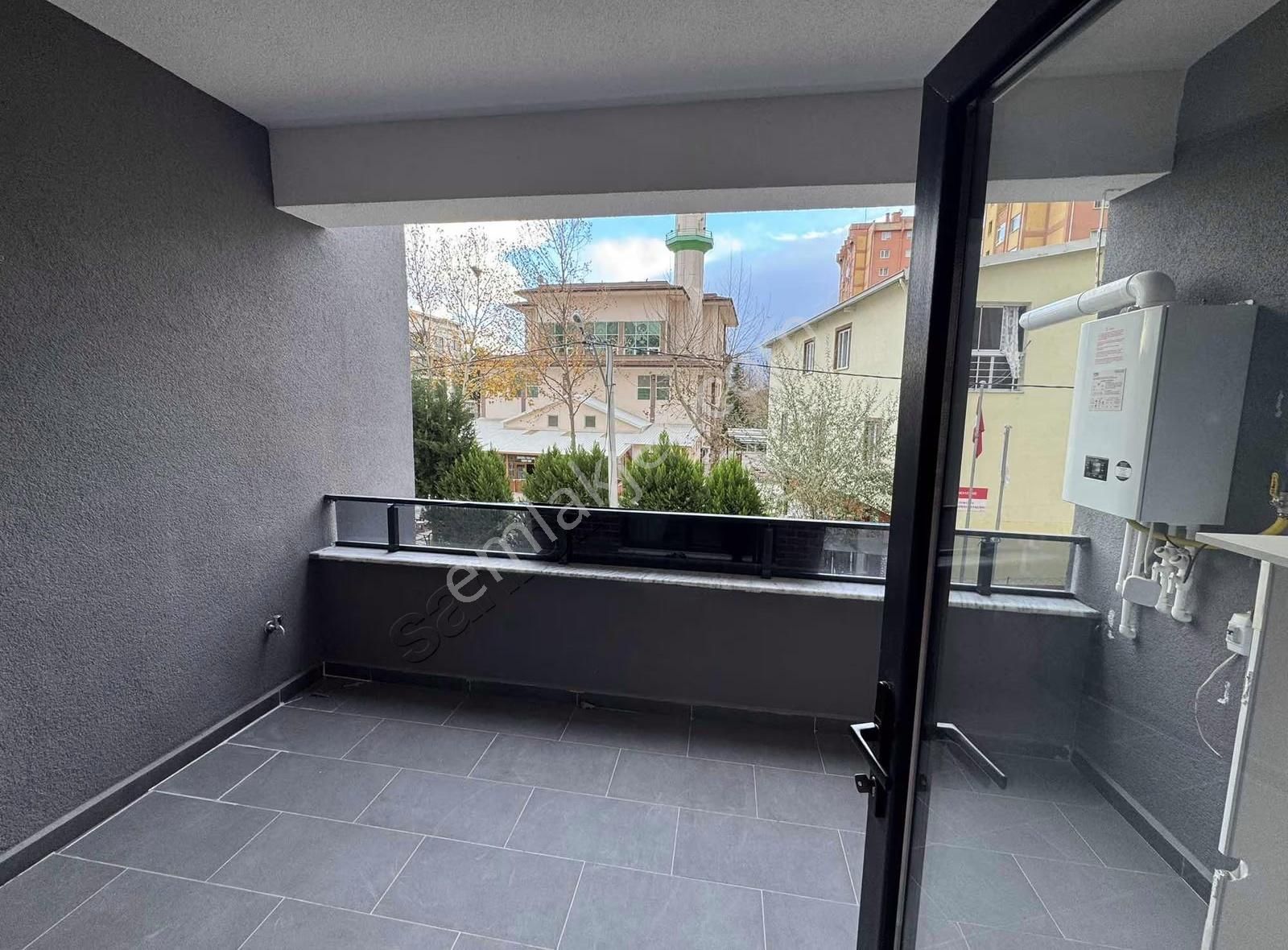Yunuseli Toki Yanında 3+1 Kiralık Daire - Görsel 27