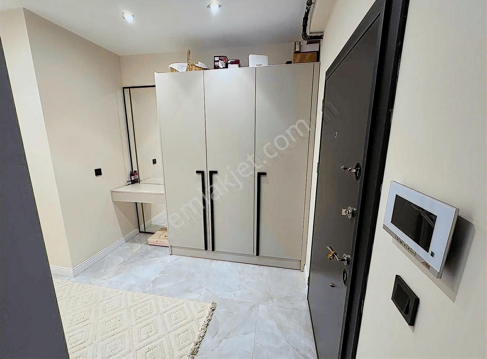 Yunuseli Toki Yanında 3+1 Kiralık Daire - Görsel 26