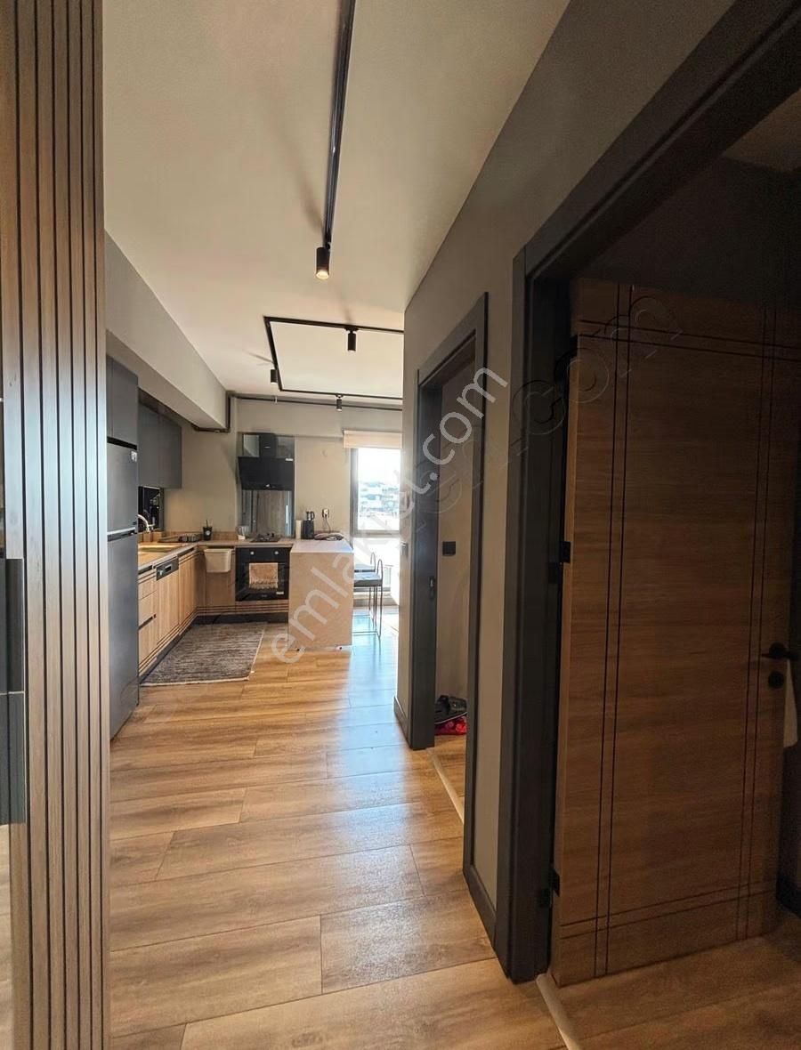 Brev Yapı Güvencesiyle Brev Görükle 2de Oturuma Hazır, Yüksek - Görsel 13