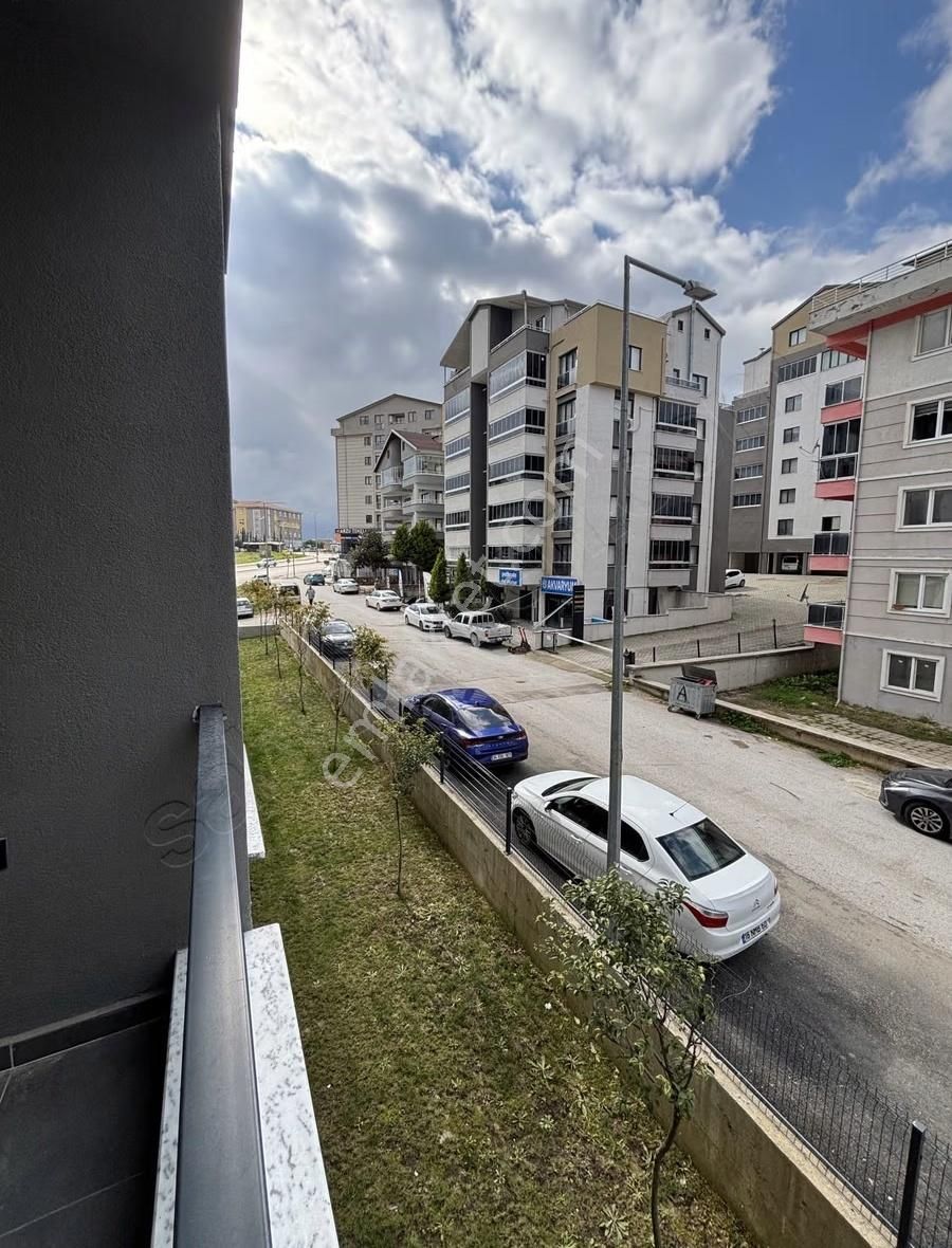 Brev Yapı Güvencesiyle Brev Görükle 2de Oturuma Hazır, Yüksek - Görsel 25