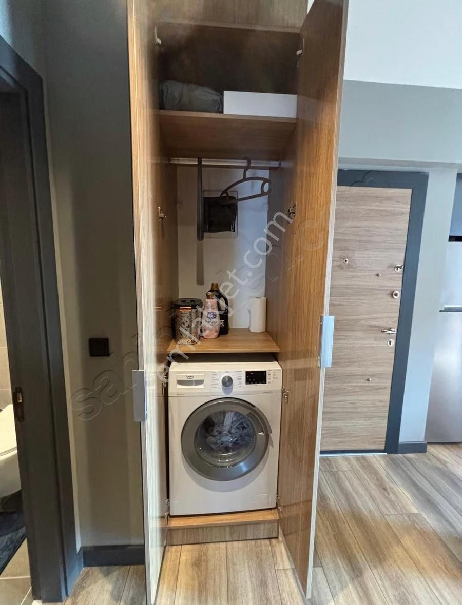 Brev Yapı Güvencesiyle Brev Görükle 2de Oturuma Hazır, Yüksek - Görsel 17