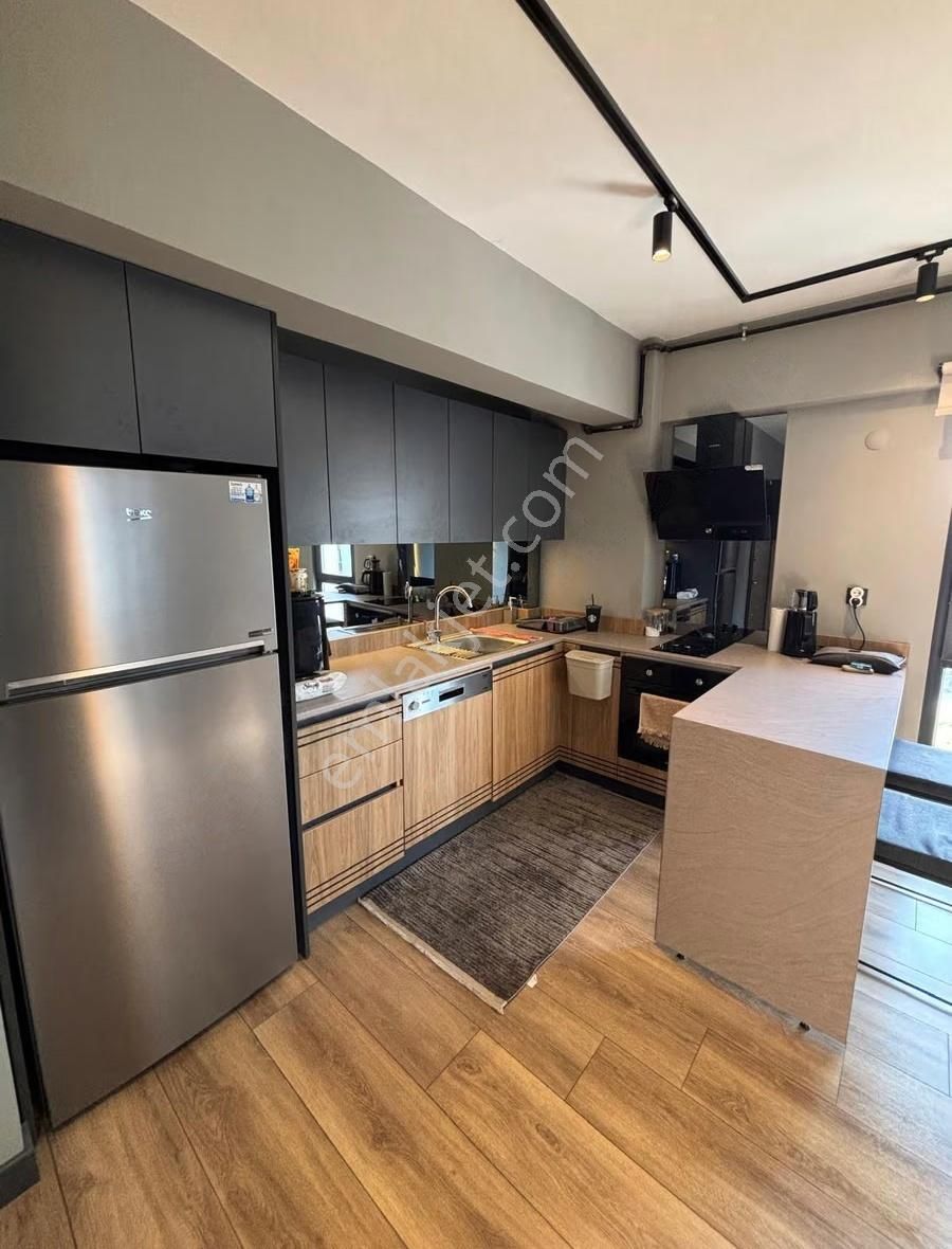 Brev Yapı Güvencesiyle Brev Görükle 2de Oturuma Hazır, Yüksek - Görsel 12