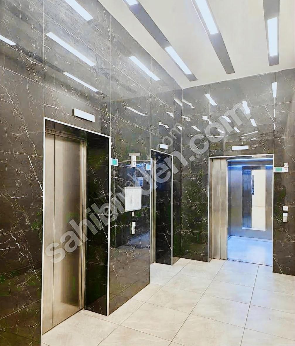 Dialog Piramitten Westpointte İzmir Yola Cephe Satılık Ofis - Görsel 15