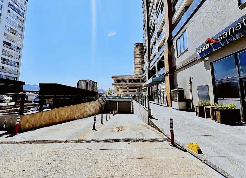 Dialog Piramitten Westpointte İzmir Yola Cephe Satılık Ofis - Görsel 21