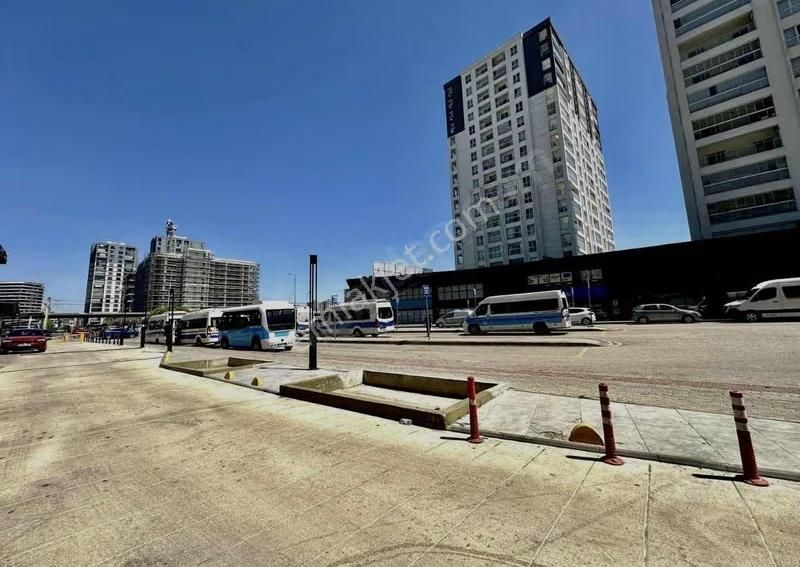 Dialog Piramitten Westpointte Yola Cephe 40 M2 Satılık Ofis - Görsel 4