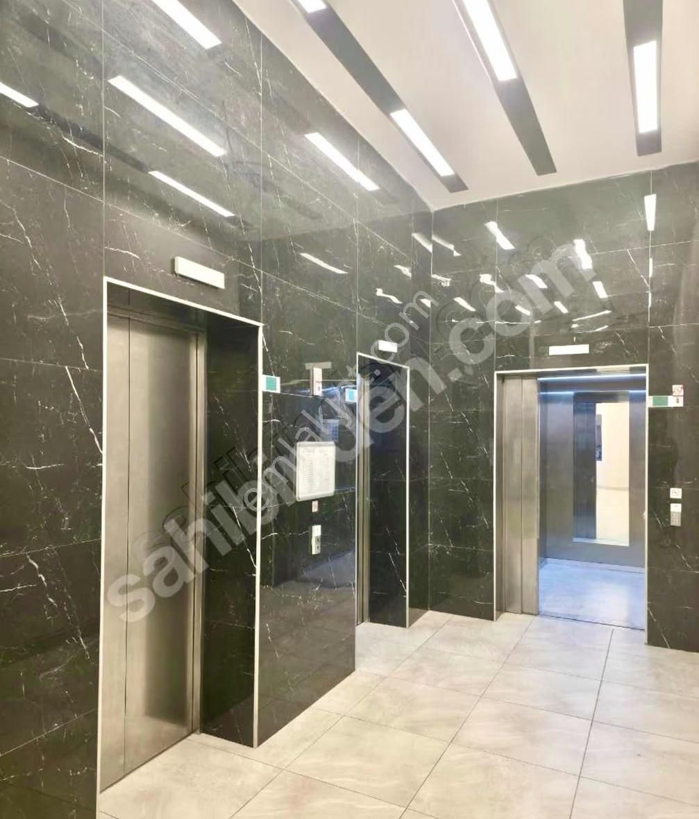 Dialog Piramitten Westpointte Yola Cephe 40 M2 Satılık Ofis - Görsel 8