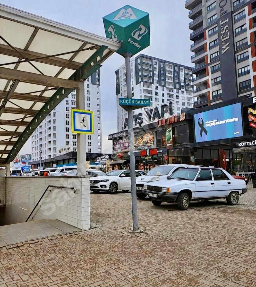 Dialog Piramitten Westpointte Yola Cephe 40 M2 Satılık Ofis - Görsel 10