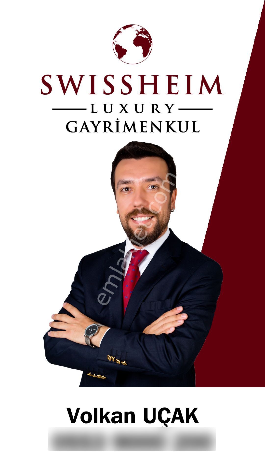 Denizli - Antalya Yolu Üstünde 2.114 M² Arazi - Görsel 22