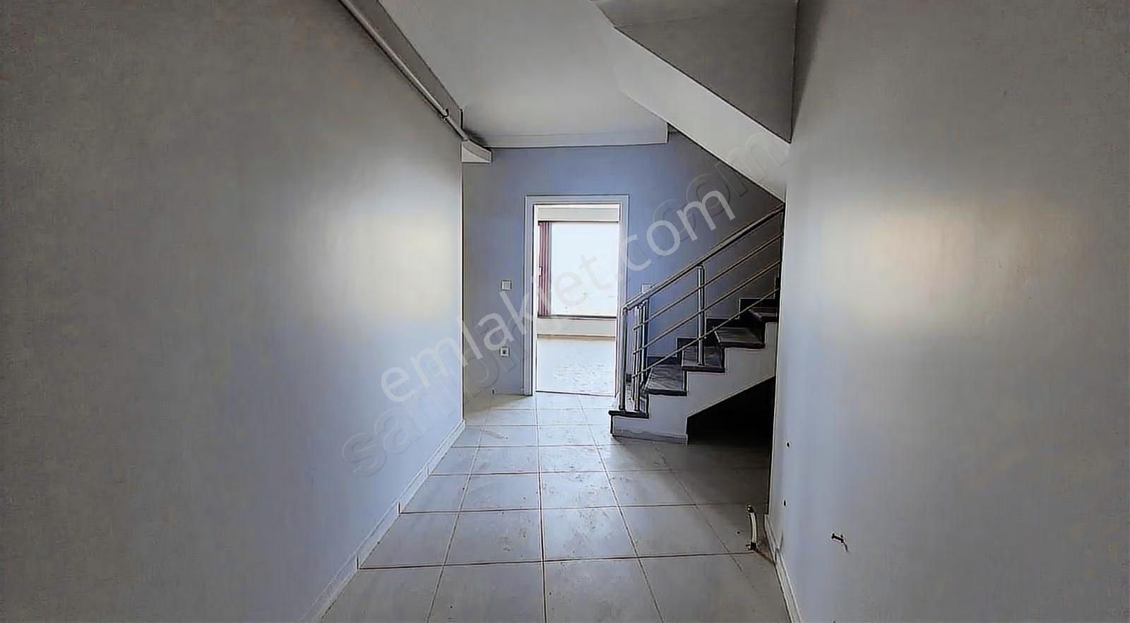 Üçevler Elit Villa Bölgesinde 250 M² Net 5+1 Temiz Kiralık - Görsel 19