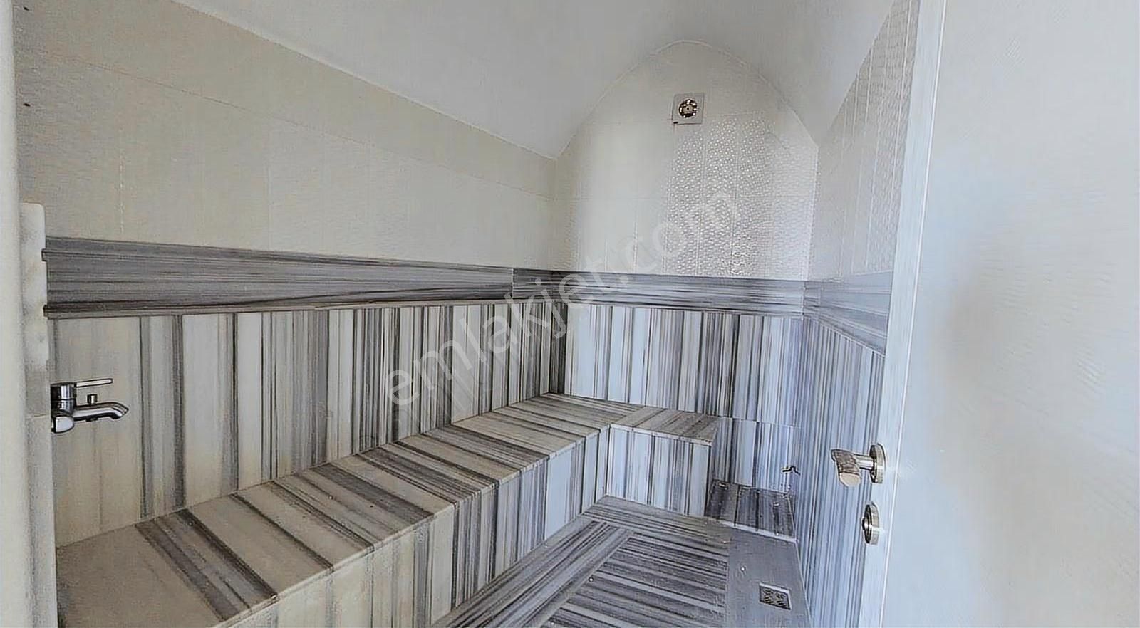 Üçevler Elit Villa Bölgesinde 250 M² Net 5+1 Temiz Kiralık - Görsel 34