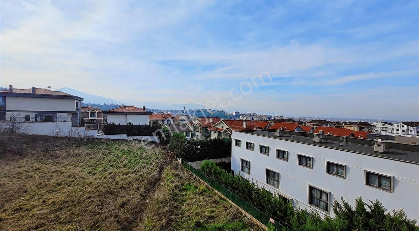 Üçevler Elit Villa Bölgesinde 250 M² Net 5+1 Temiz Kiralık - Görsel 35