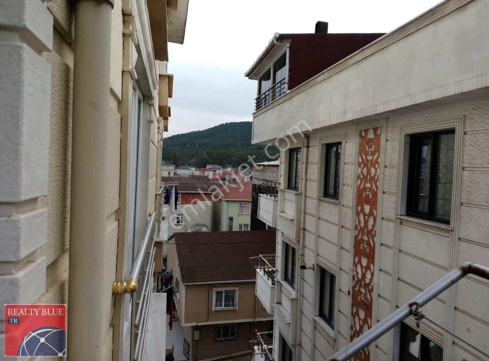 Akpınar Mah Kiralık 2+1 Ara Kat Daire - Görsel 16