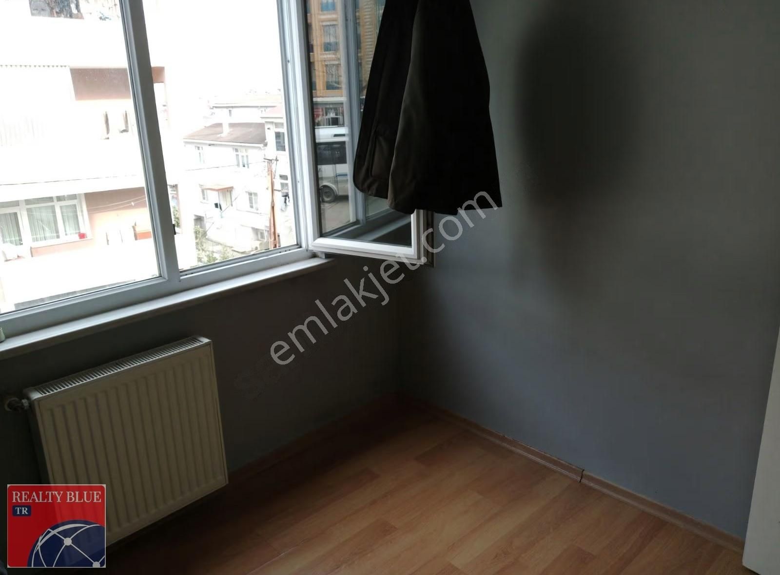 Akpınar Mah Kiralık 2+1 Ara Kat Daire - Görsel 11