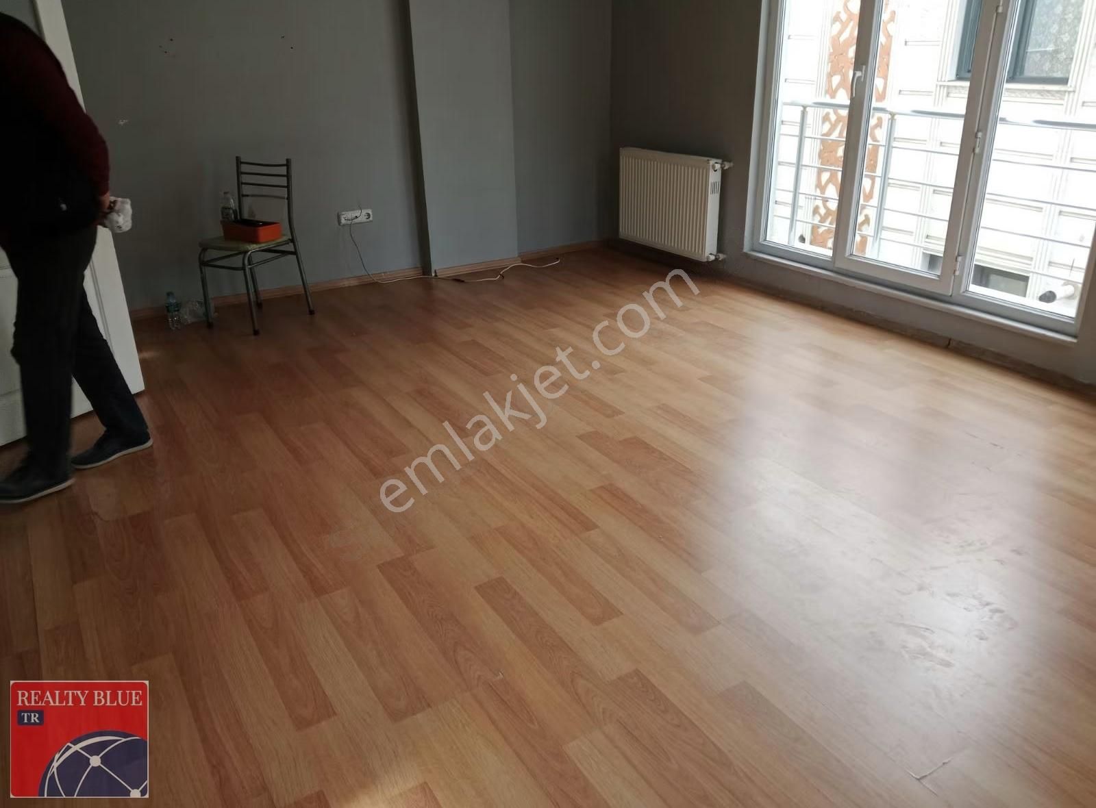 Akpınar Mah Kiralık 2+1 Ara Kat Daire - Görsel 4