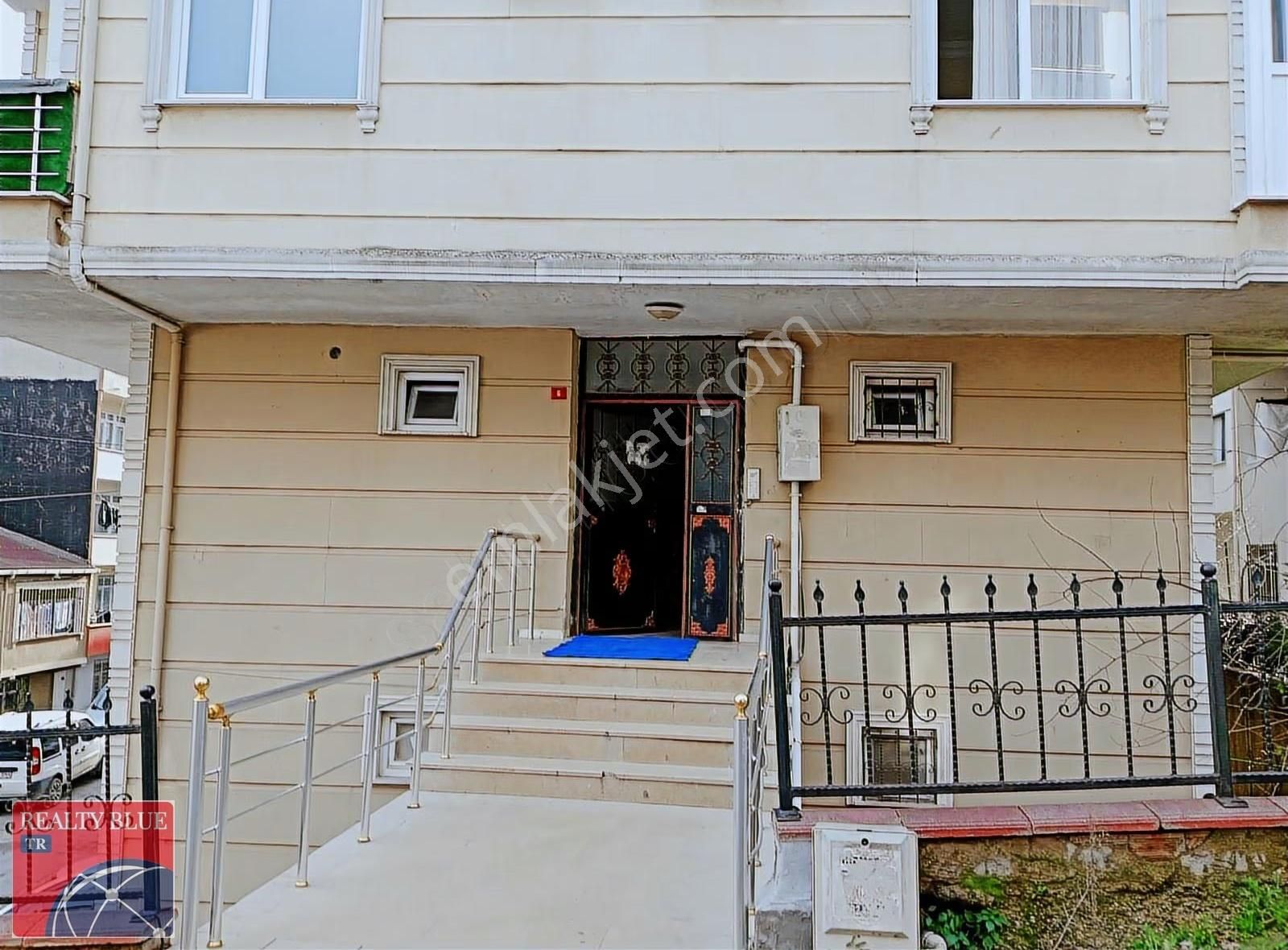 Akpınar Mah Kiralık 2+1 Ara Kat Daire - Görsel 12