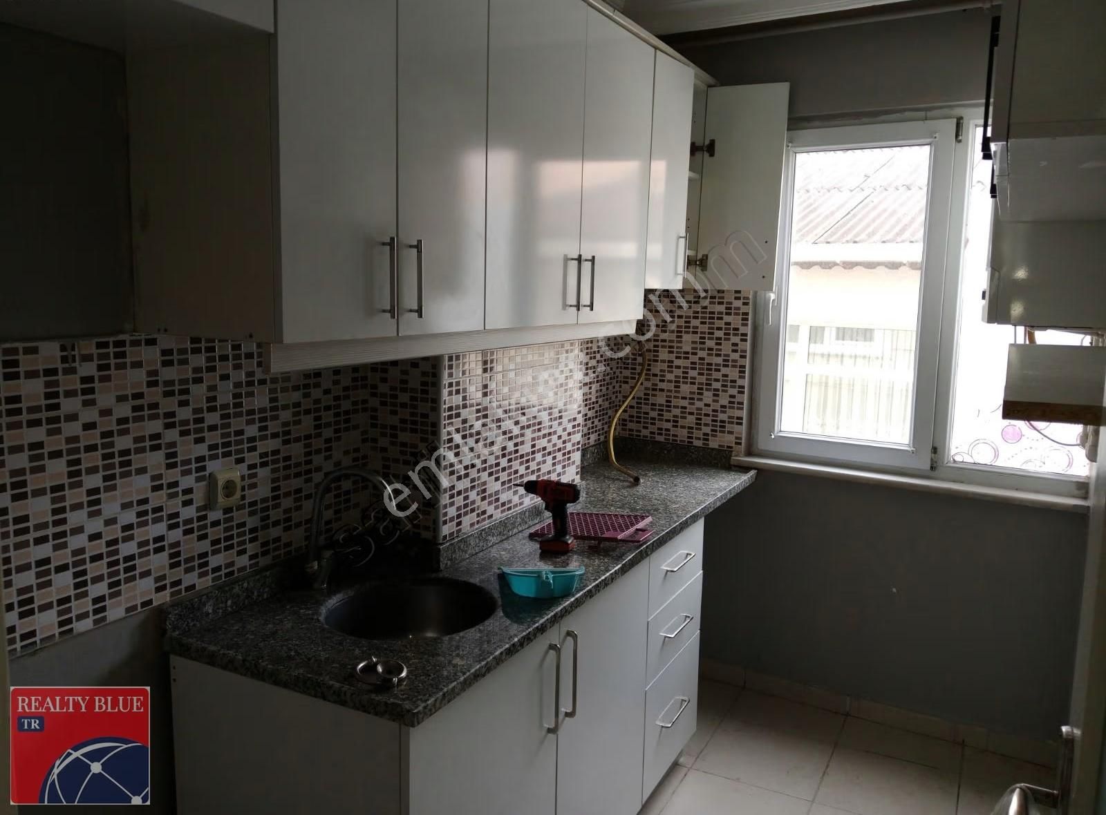 Akpınar Mah Kiralık 2+1 Ara Kat Daire - Görsel 9