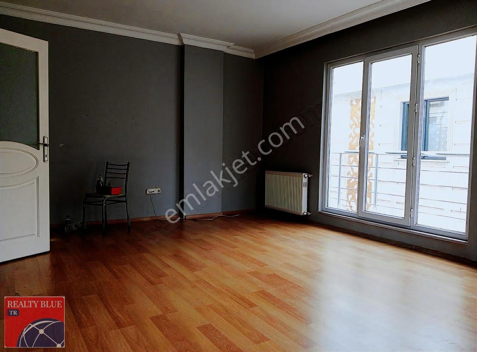 Akpınar Mah Kiralık 2+1 Ara Kat Daire - Görsel 14