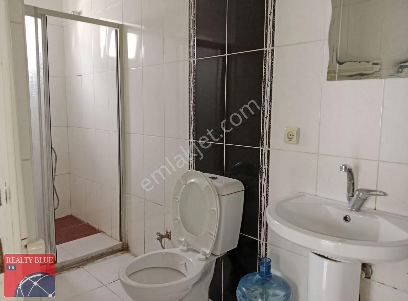 Akpınar Mah Kiralık 2+1 Ara Kat Daire - Görsel 15