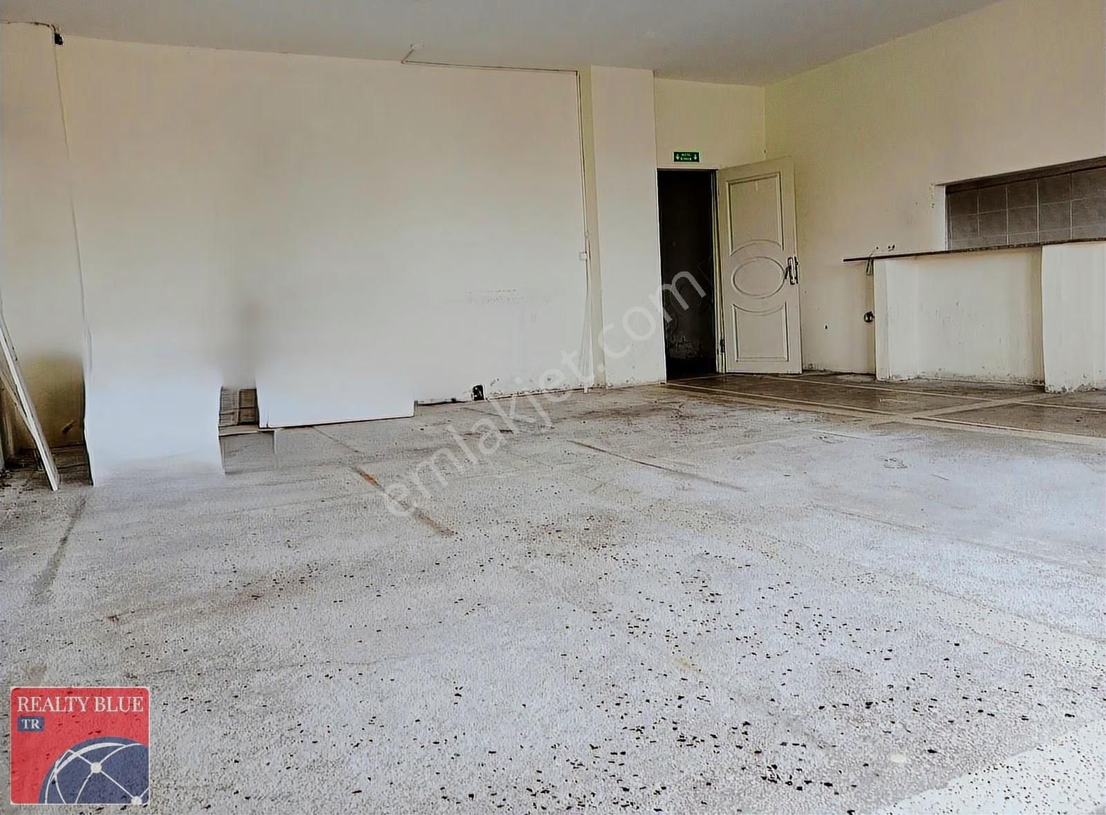 Sultanbeyli'de Depolamaya Uygun Kiralık 500m² Depo Katı - Görsel 10