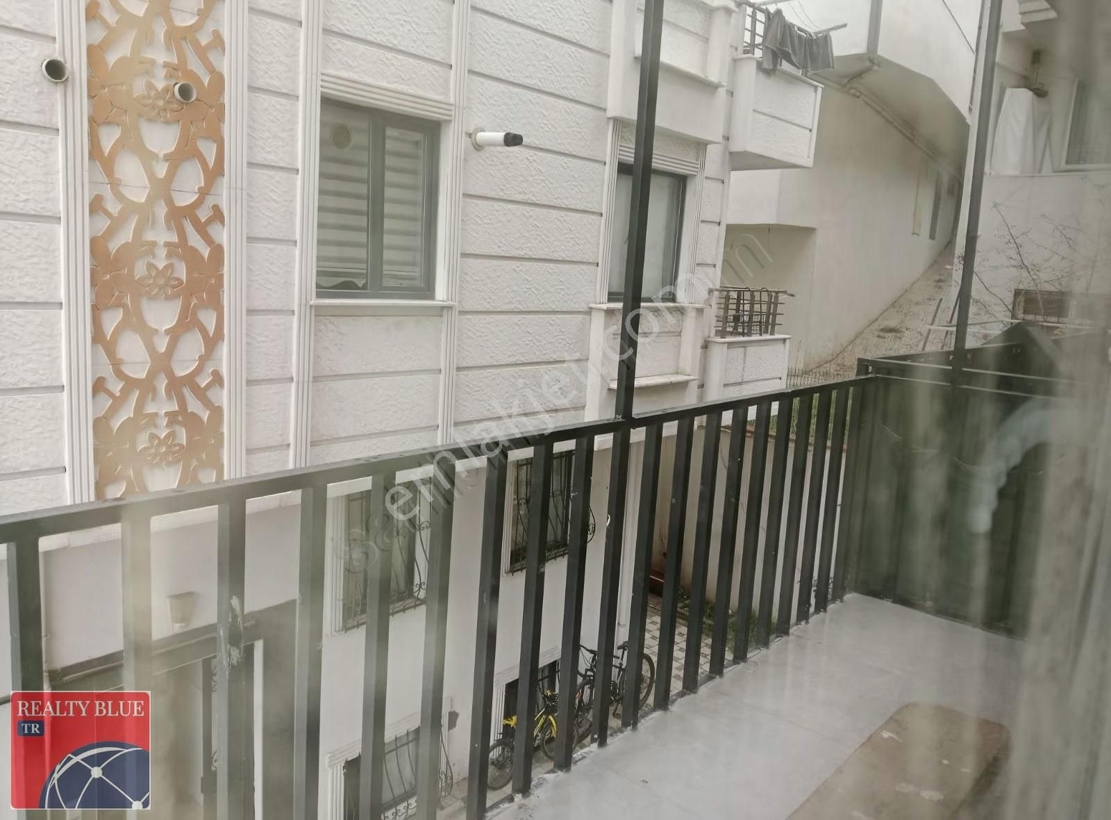 Akpınar Mah Toprak Teması Yok 3+1 Alt Dubleks Katılımevime Uygun - Görsel 22