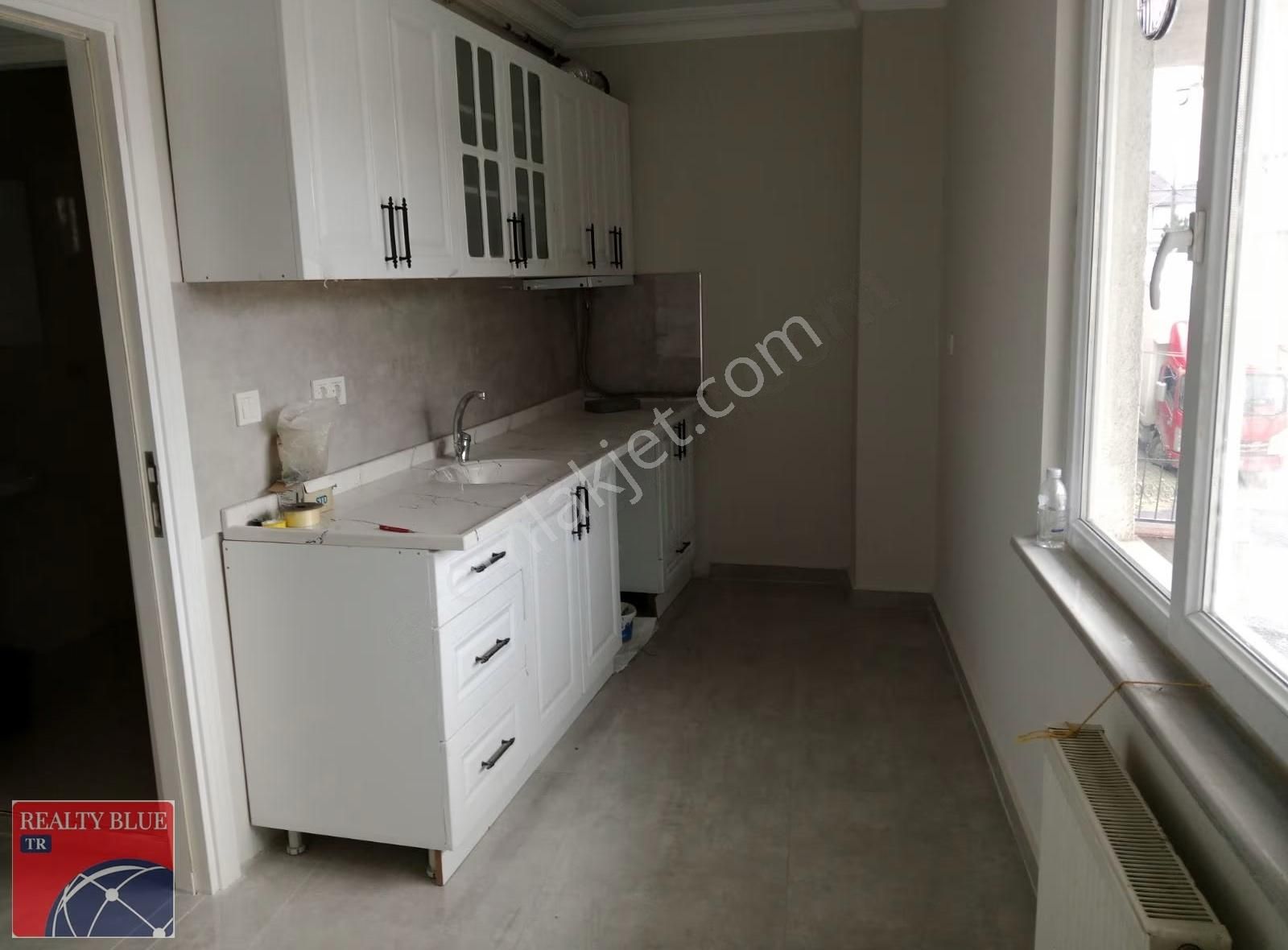 Akpınar Mah Toprak Teması Yok 3+1 Alt Dubleks Katılımevime Uygun - Görsel 12