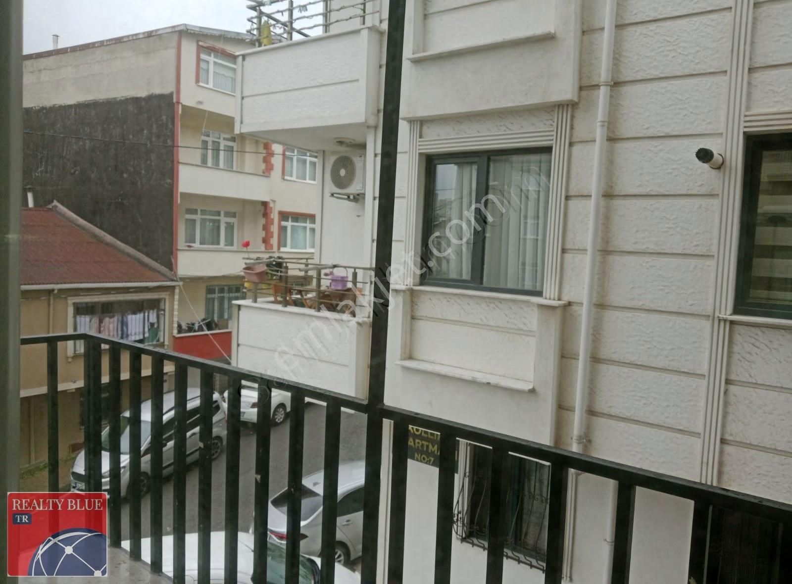 Akpınar Mah Toprak Teması Yok 3+1 Alt Dubleks Katılımevime Uygun - Görsel 6