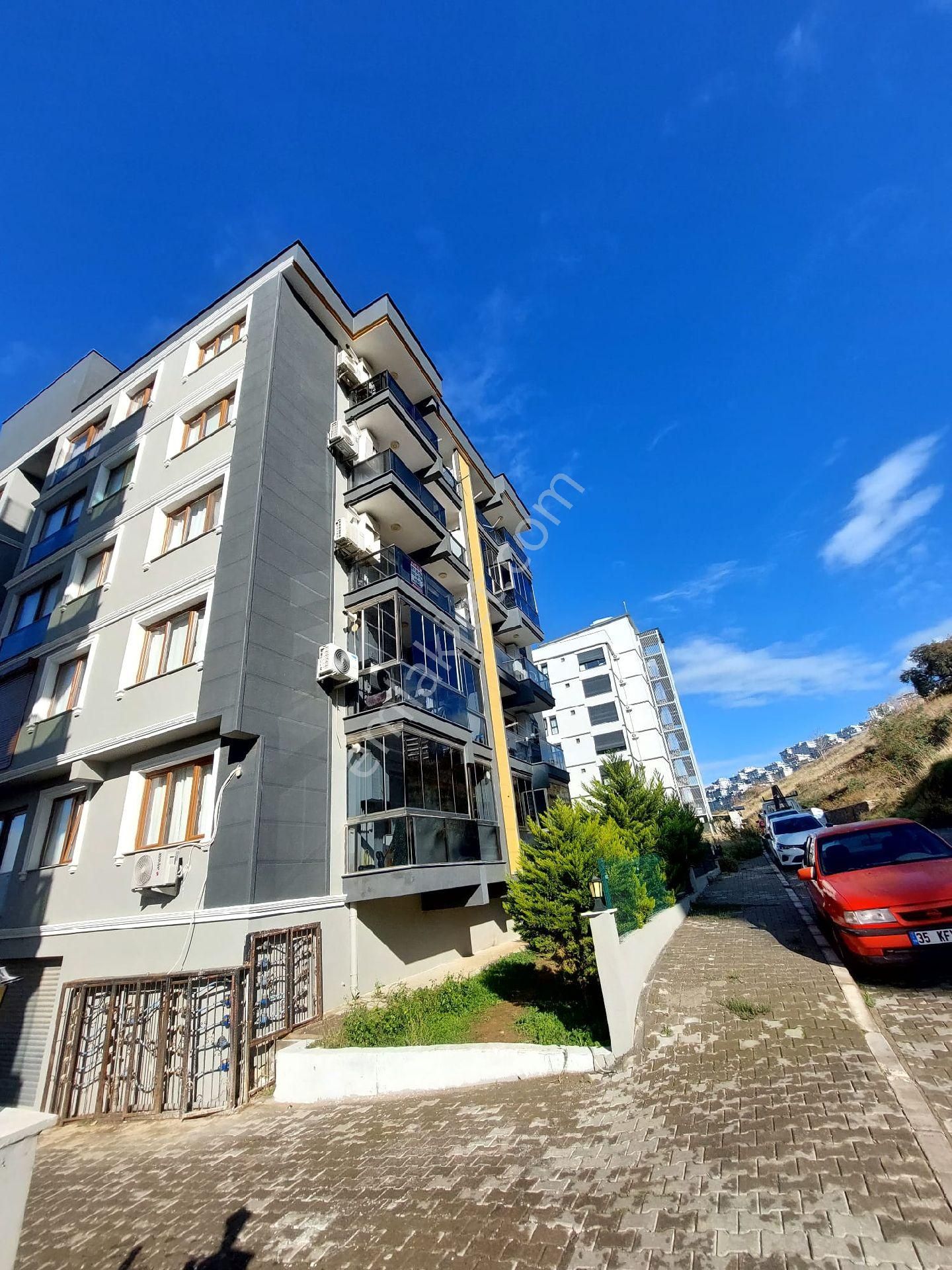 Esentepe De Denız Manzaralı 2+1 Kapalı Mutfak Ara Kat - Görsel 18