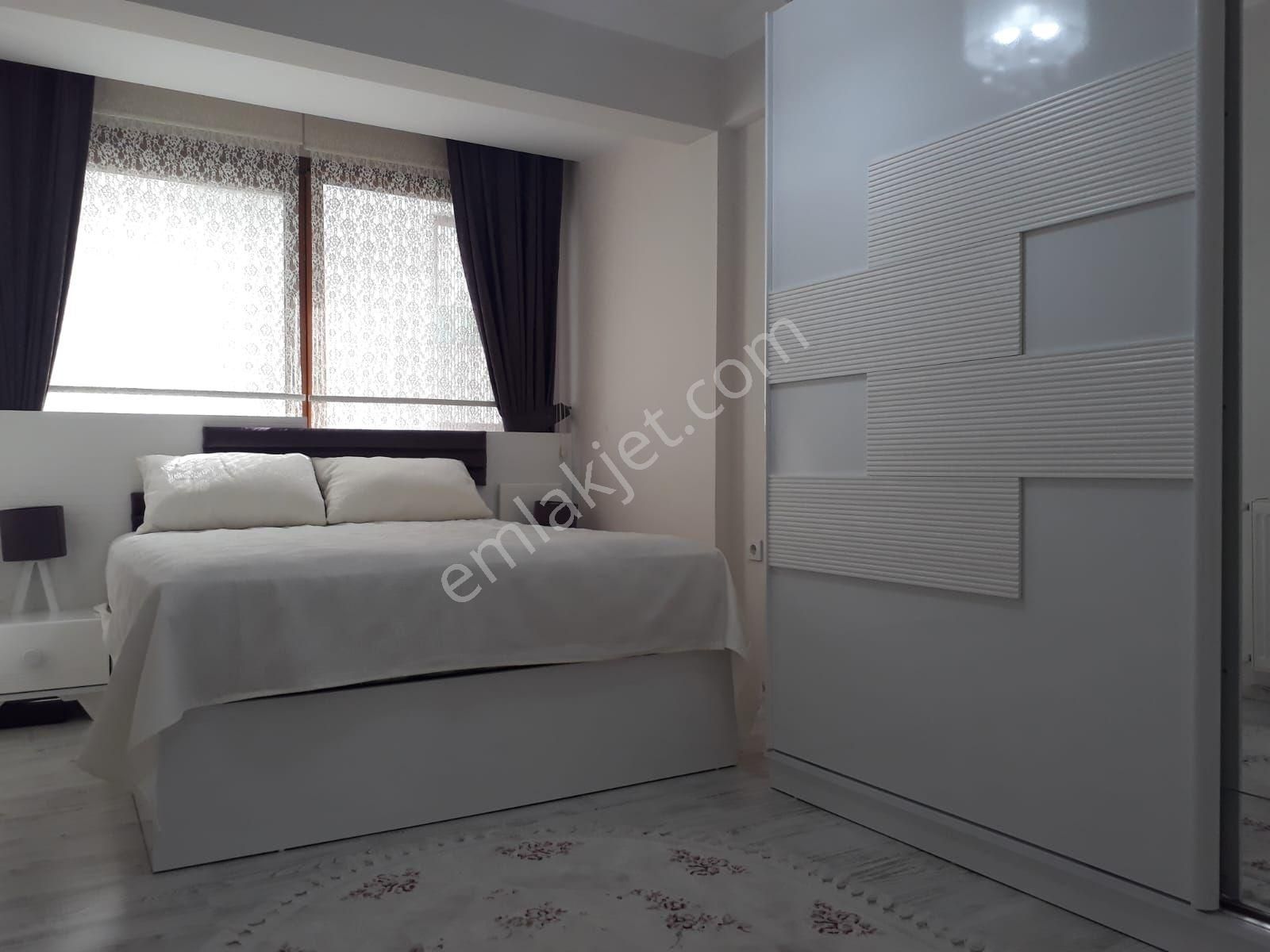 Esentepe De Denız Manzaralı 2+1 Kapalı Mutfak Ara Kat - Görsel 12