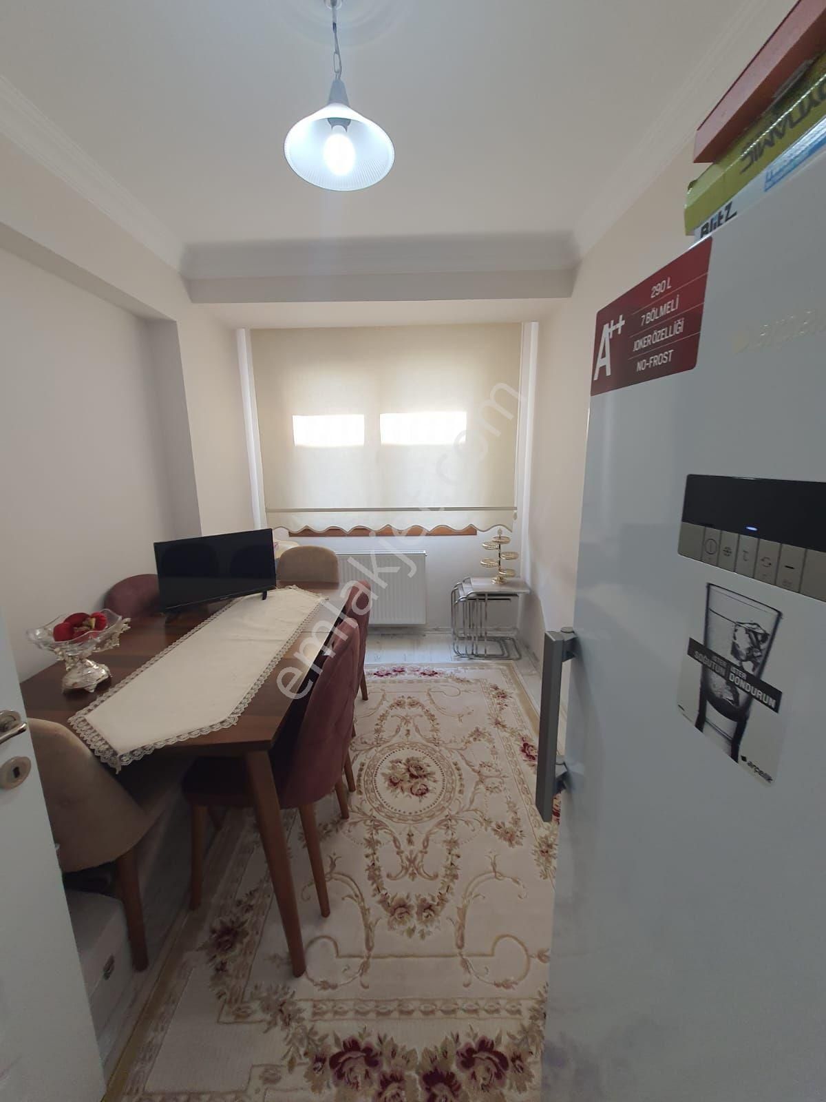 Esentepe De Denız Manzaralı 2+1 Kapalı Mutfak Ara Kat - Görsel 11